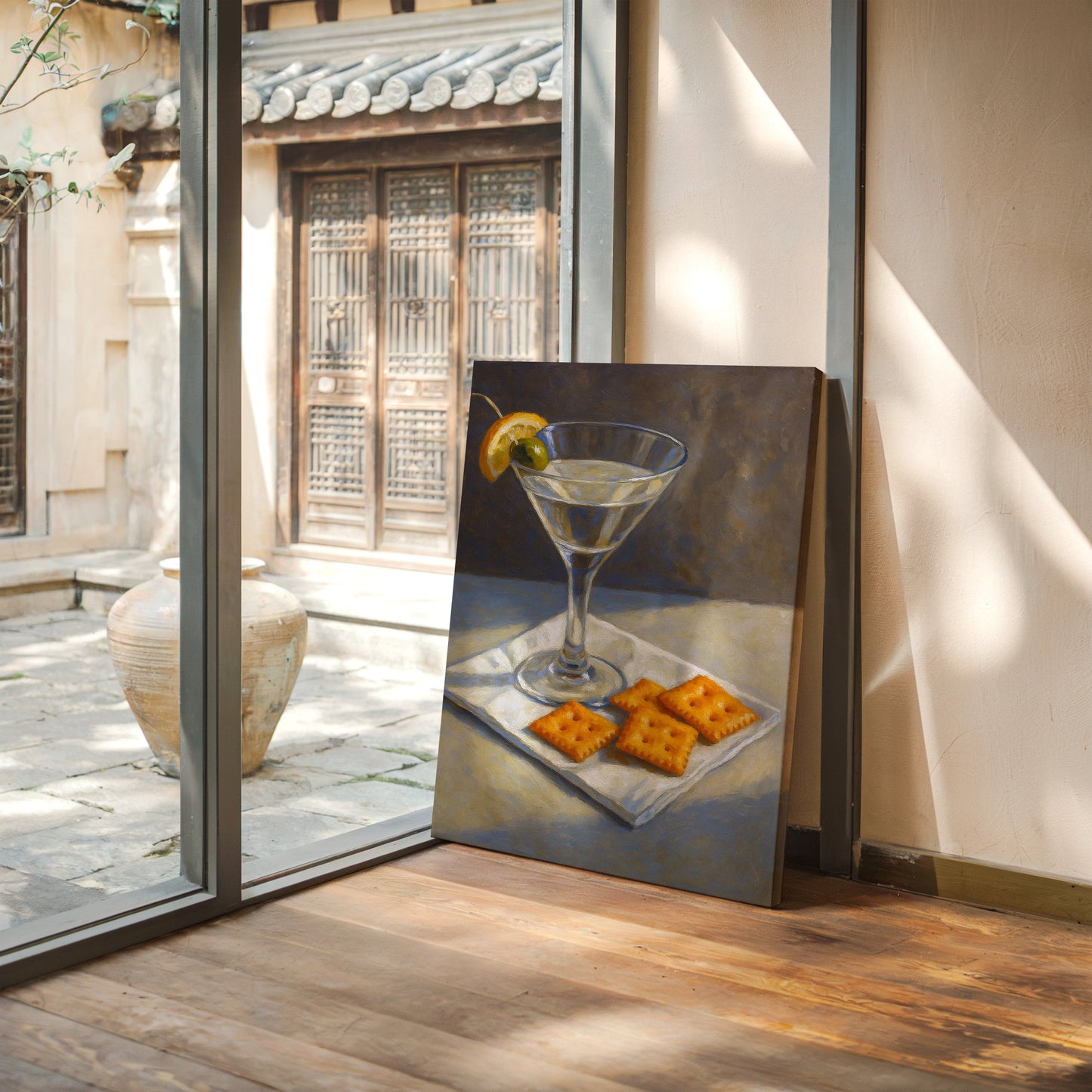 Please Process My Feelings