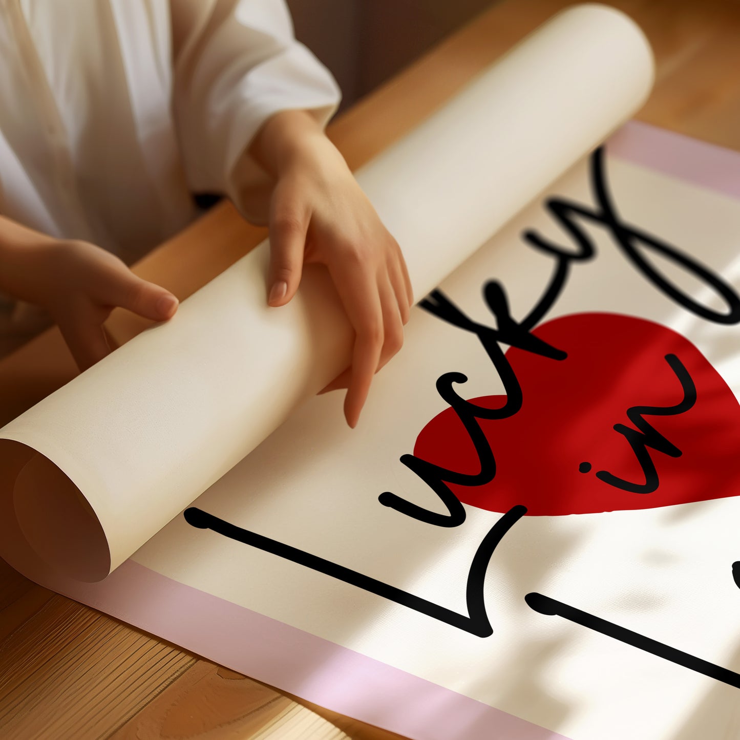 Ace Of Hearts Deals Romance