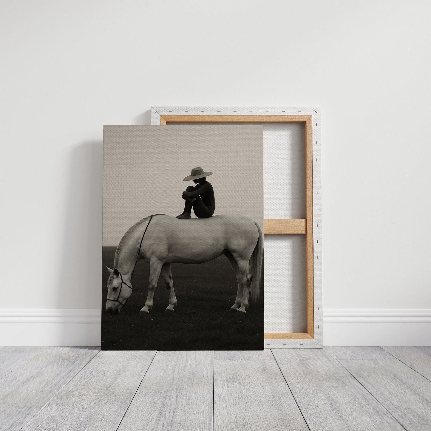 Where Silence Speaks