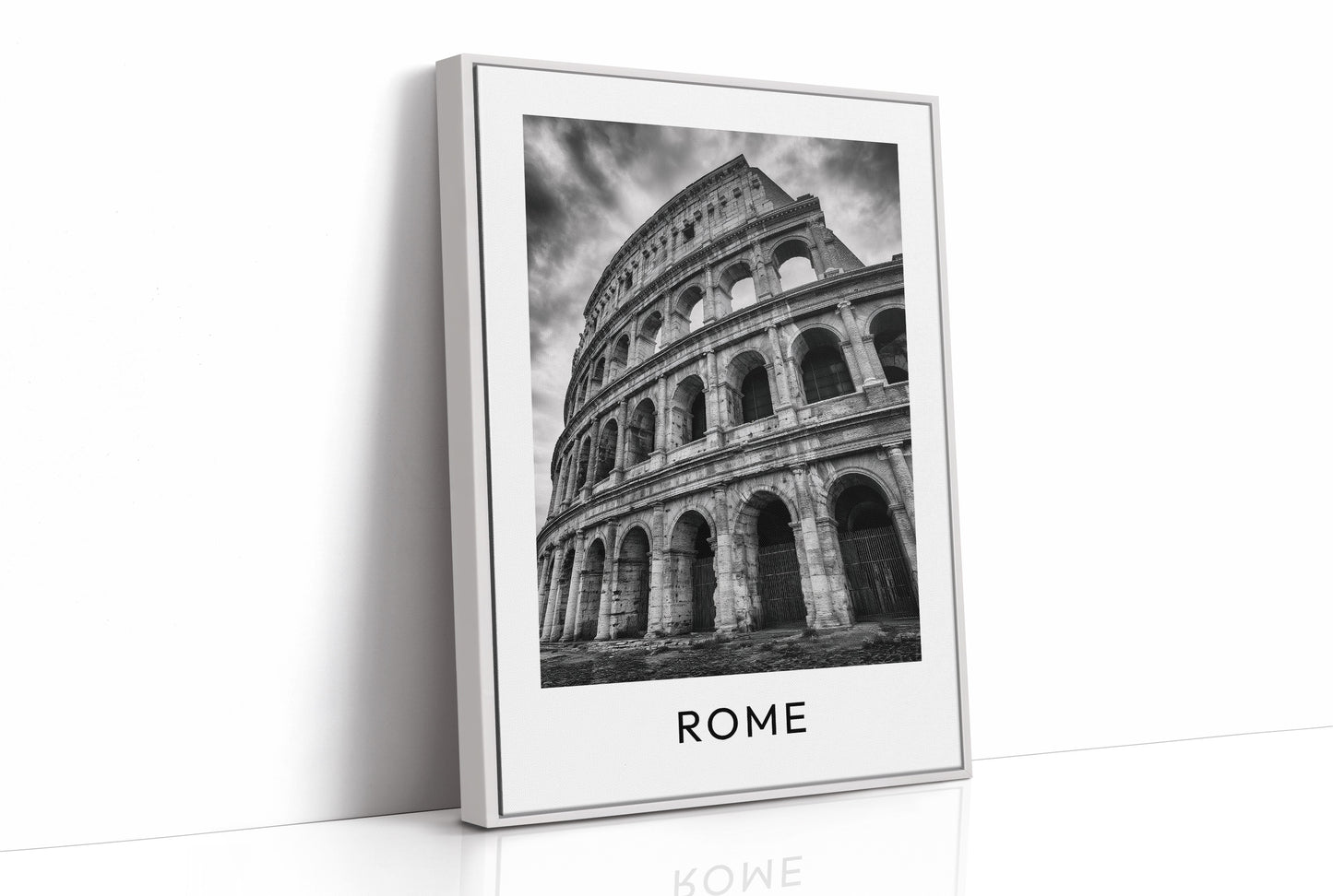 Rome Colosseum Study