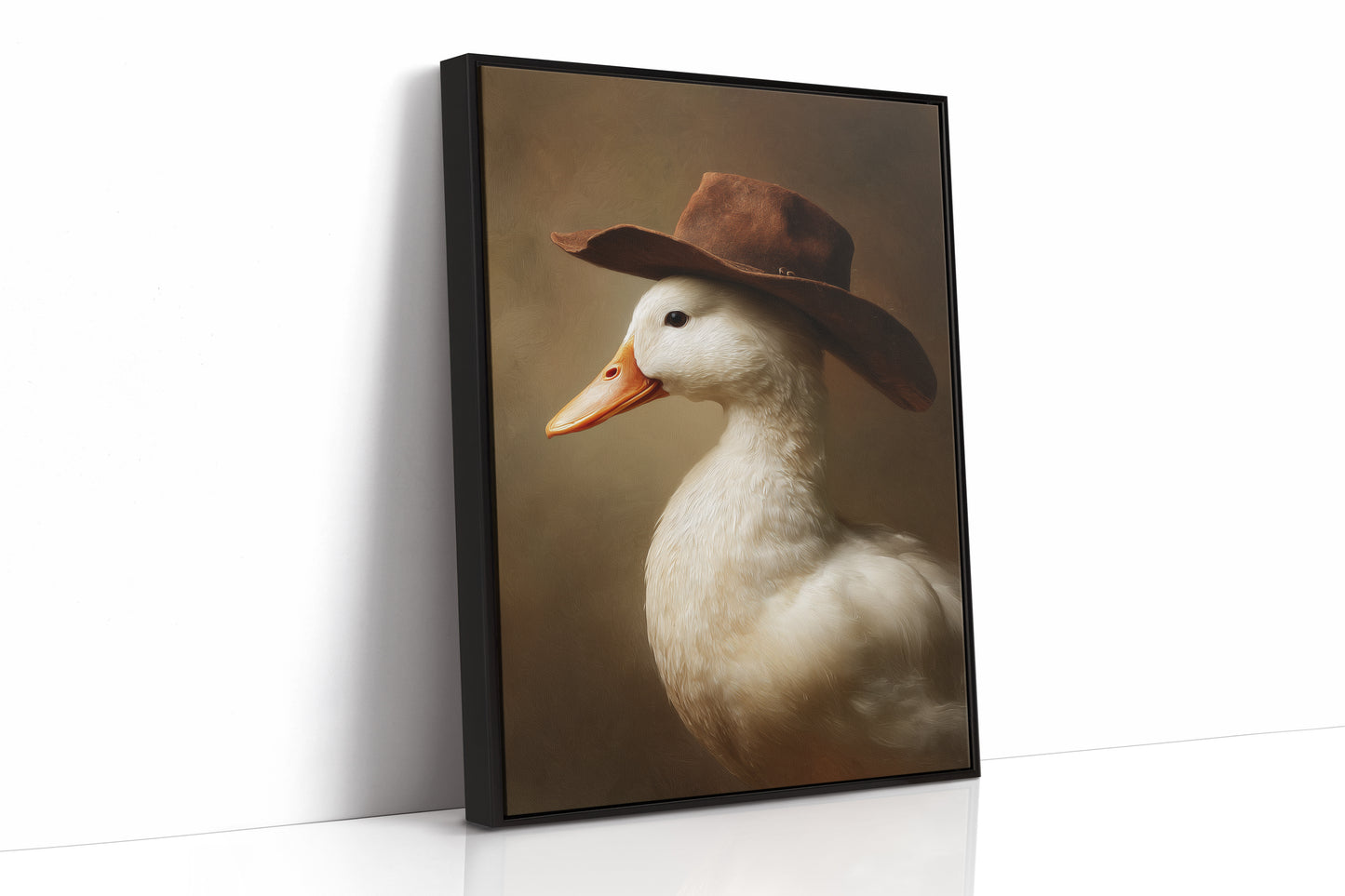 The Gentle Rancher