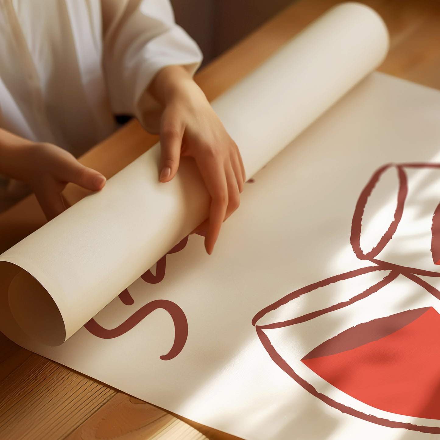 Crystal Toasts Dance Into Evening