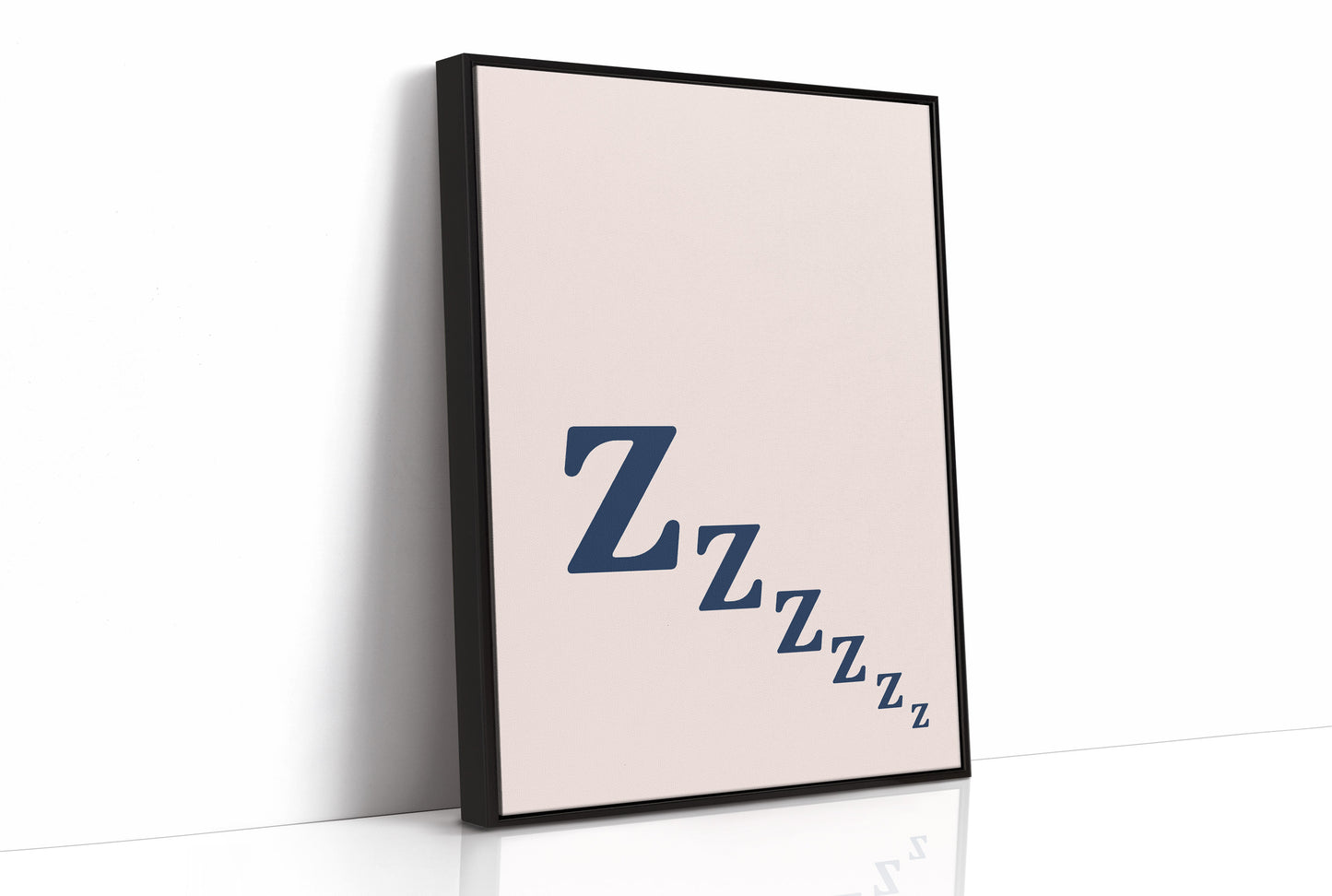 Zzz, Descending Into Dreamland