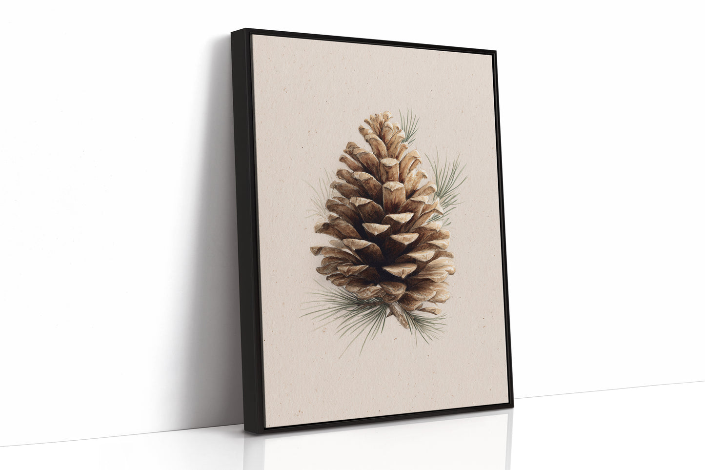 The Heartbeat of Winter