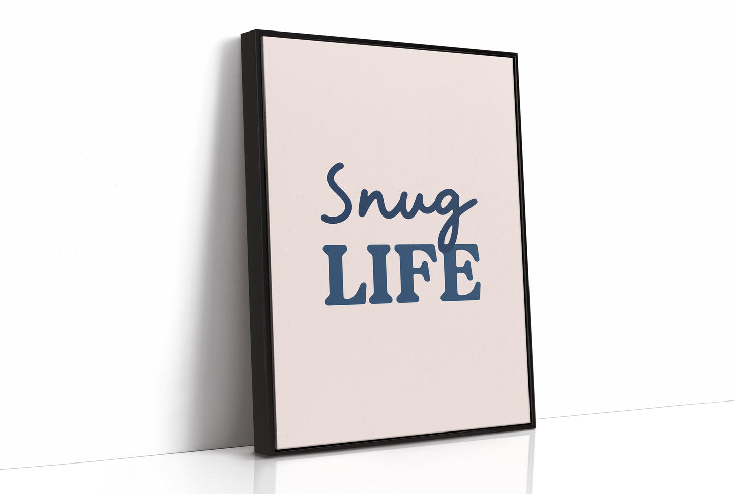 Living the Snug Life Daily