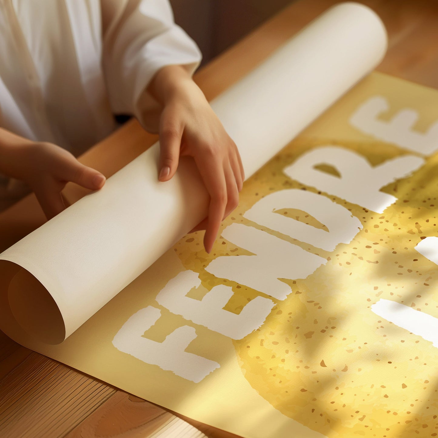 Golden Pears Sing French Songs