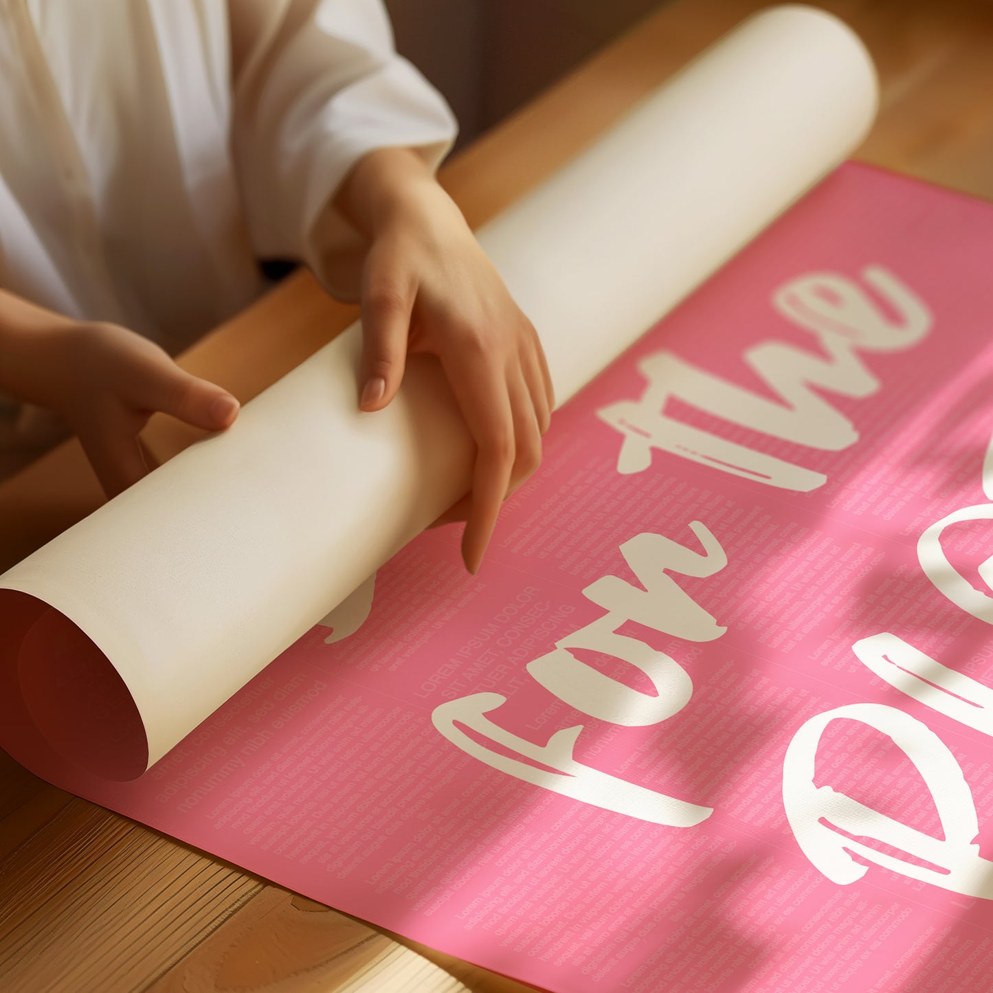 Pink Stories Write Bold Chapters