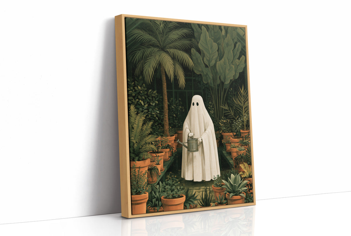Tells the Ferns Ghost Stories