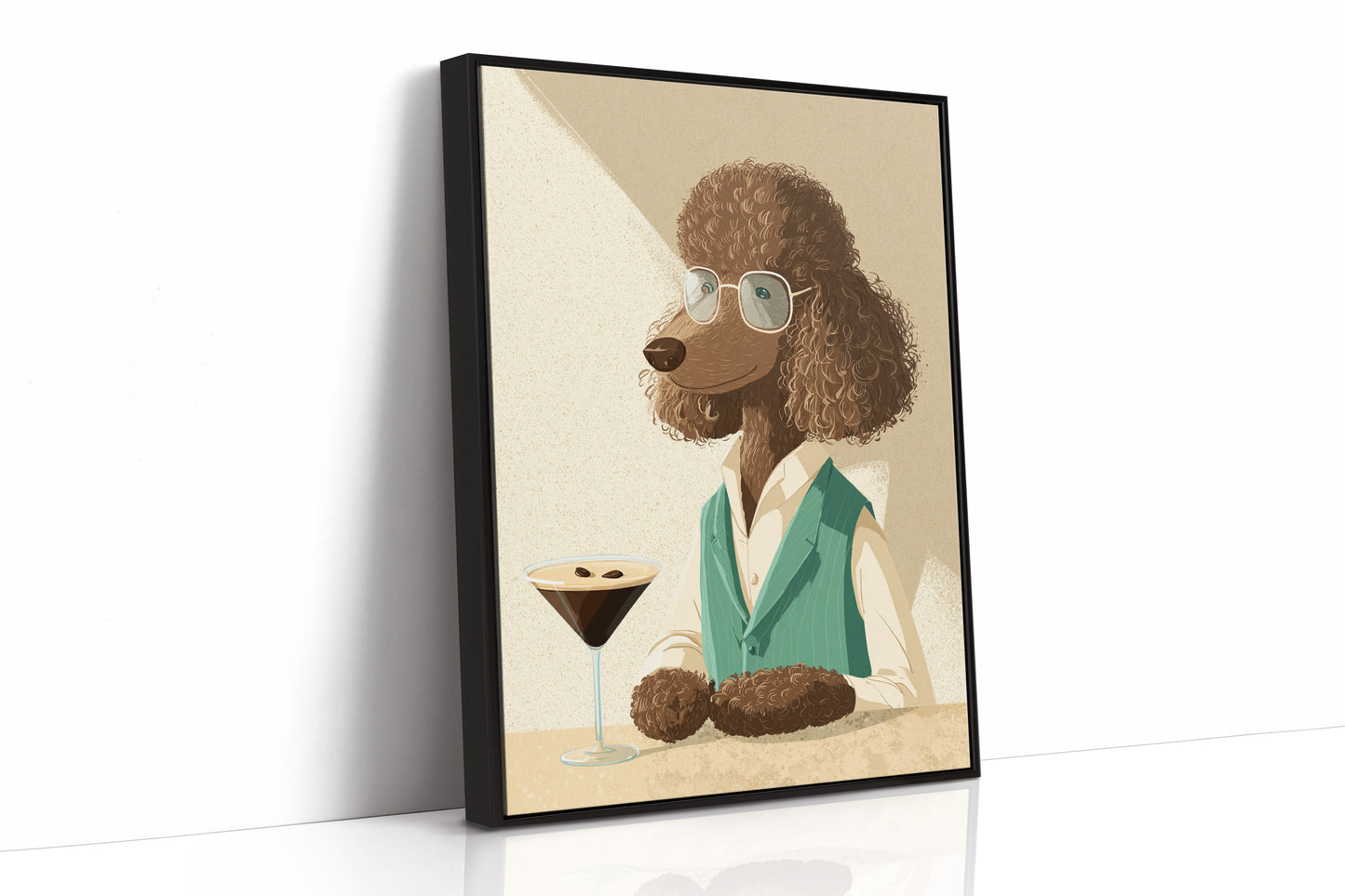 Elegance in Every Sip