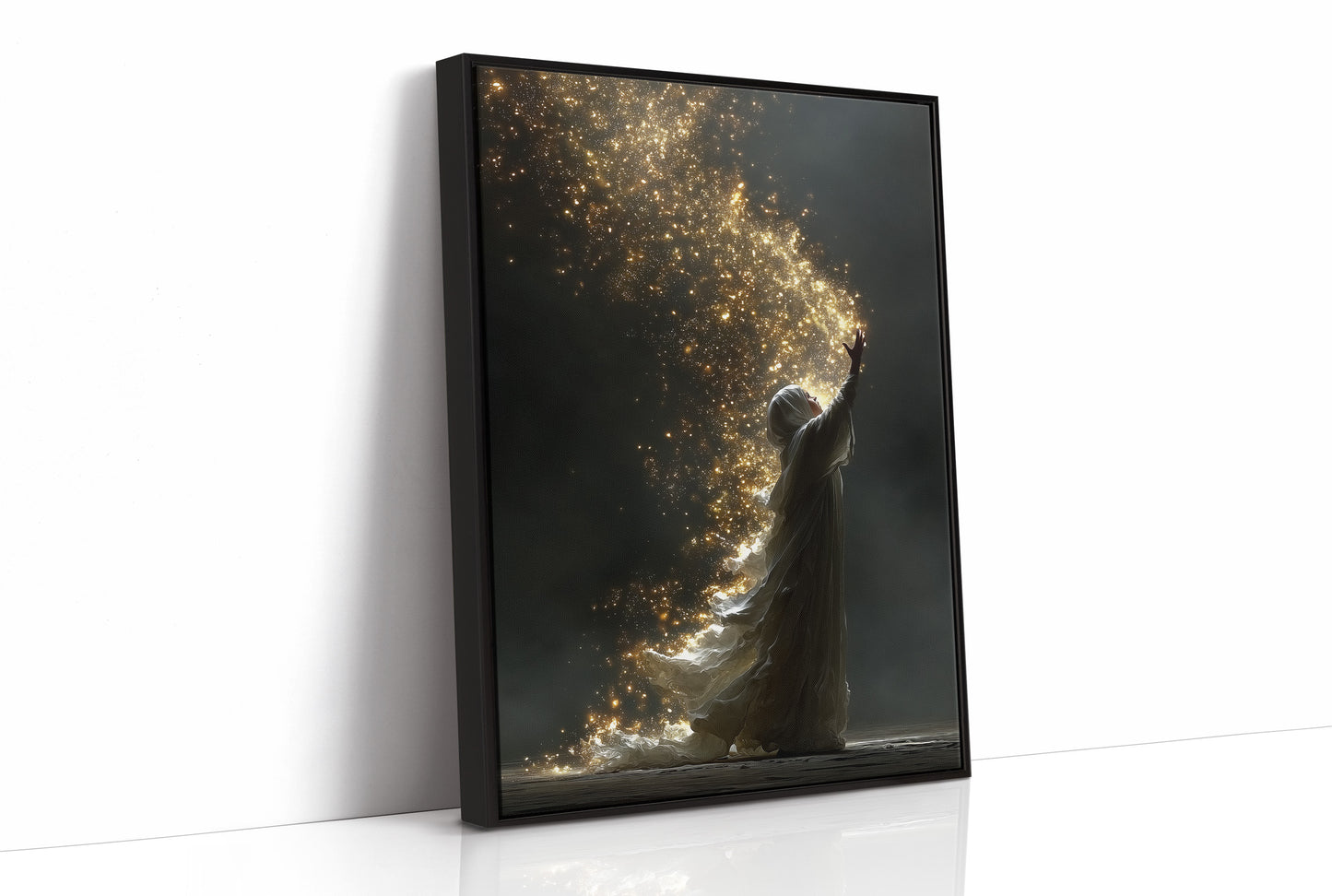 Reaching for Stardust