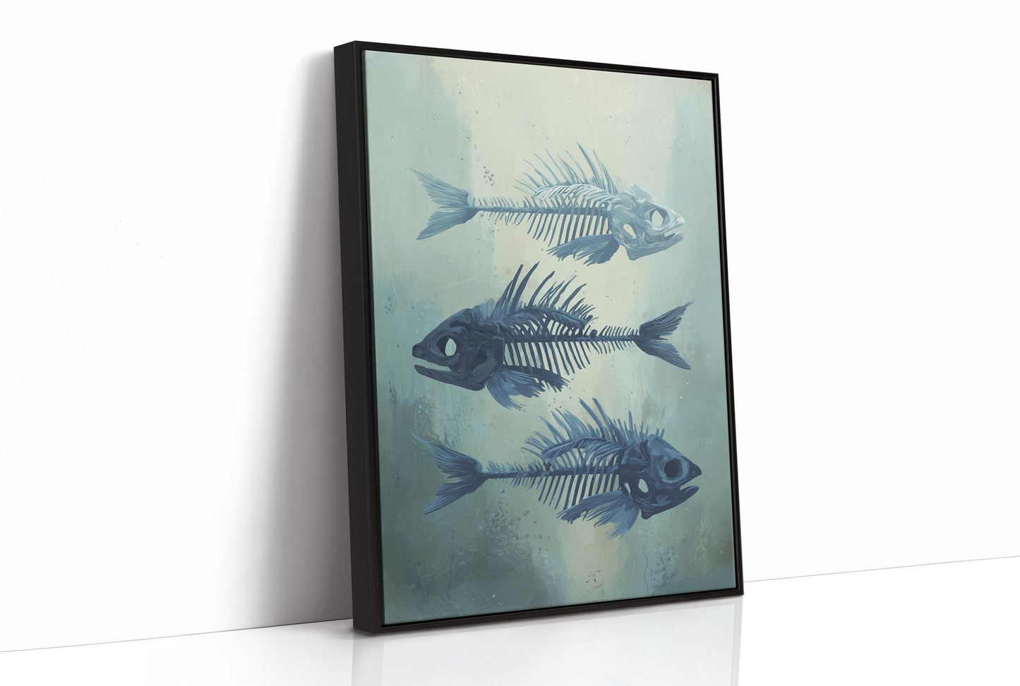 Ancient Depths Tell Silent Tales