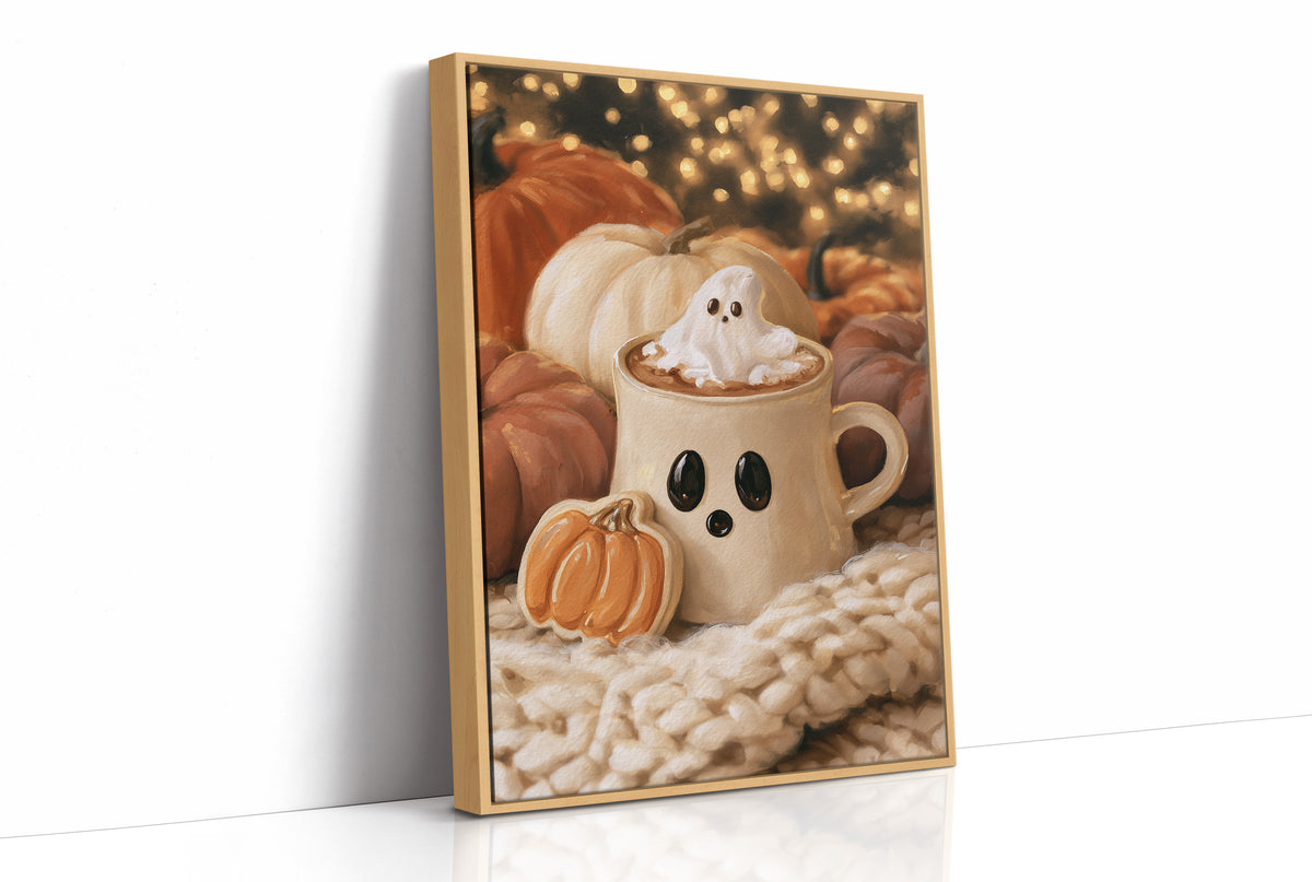 Boo-jee Hot Cocoa Season