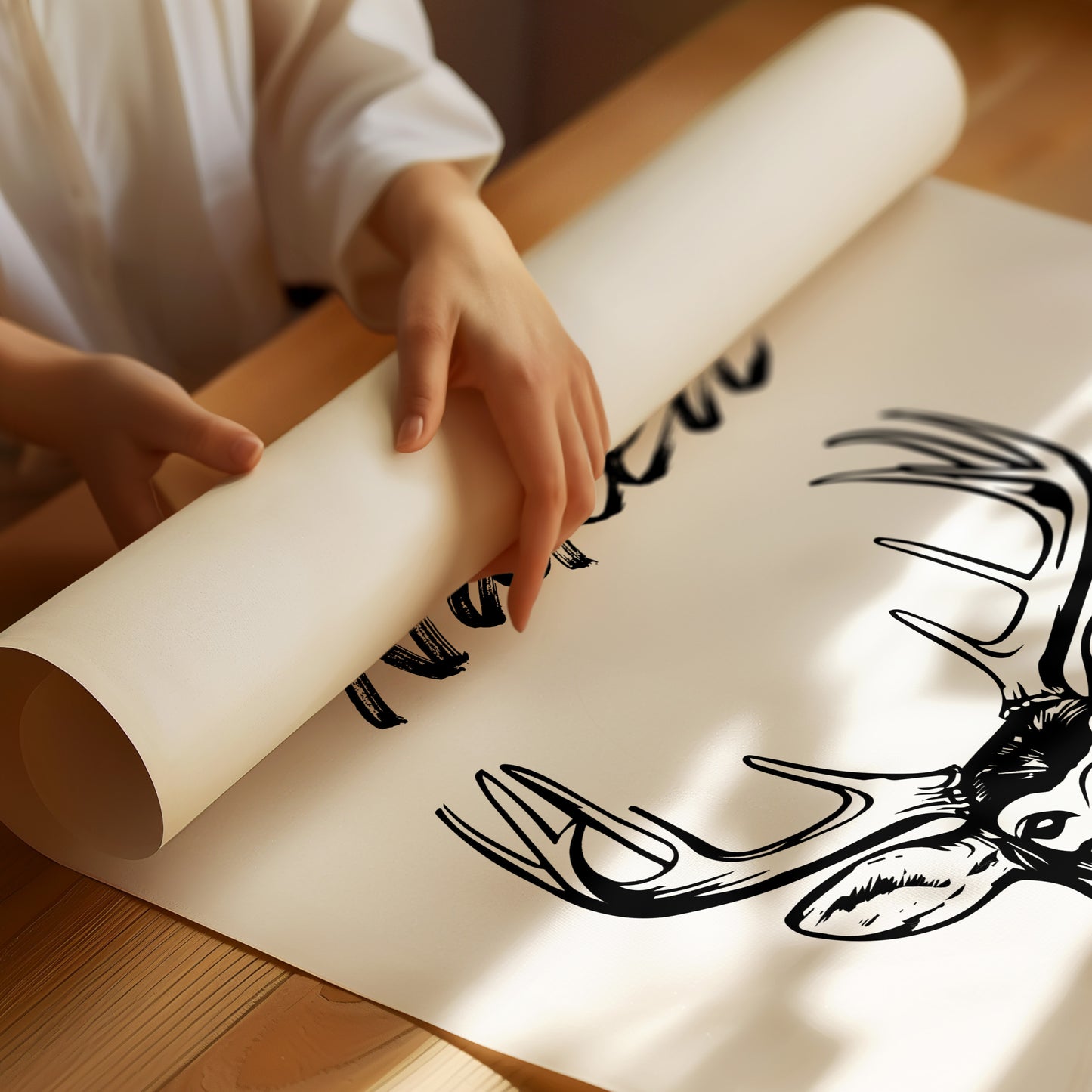 Wild Hearts Chase Northern Stars