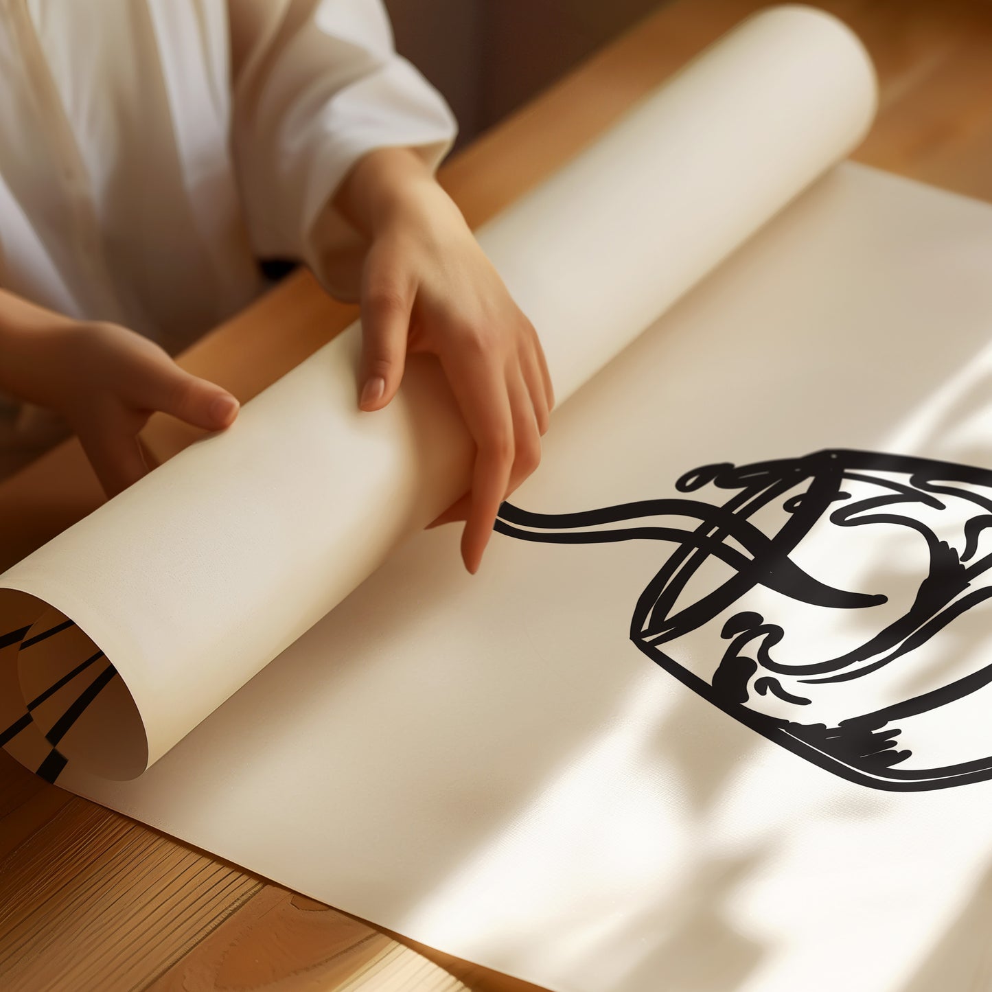 Wine Flows Like Liquid Poetry