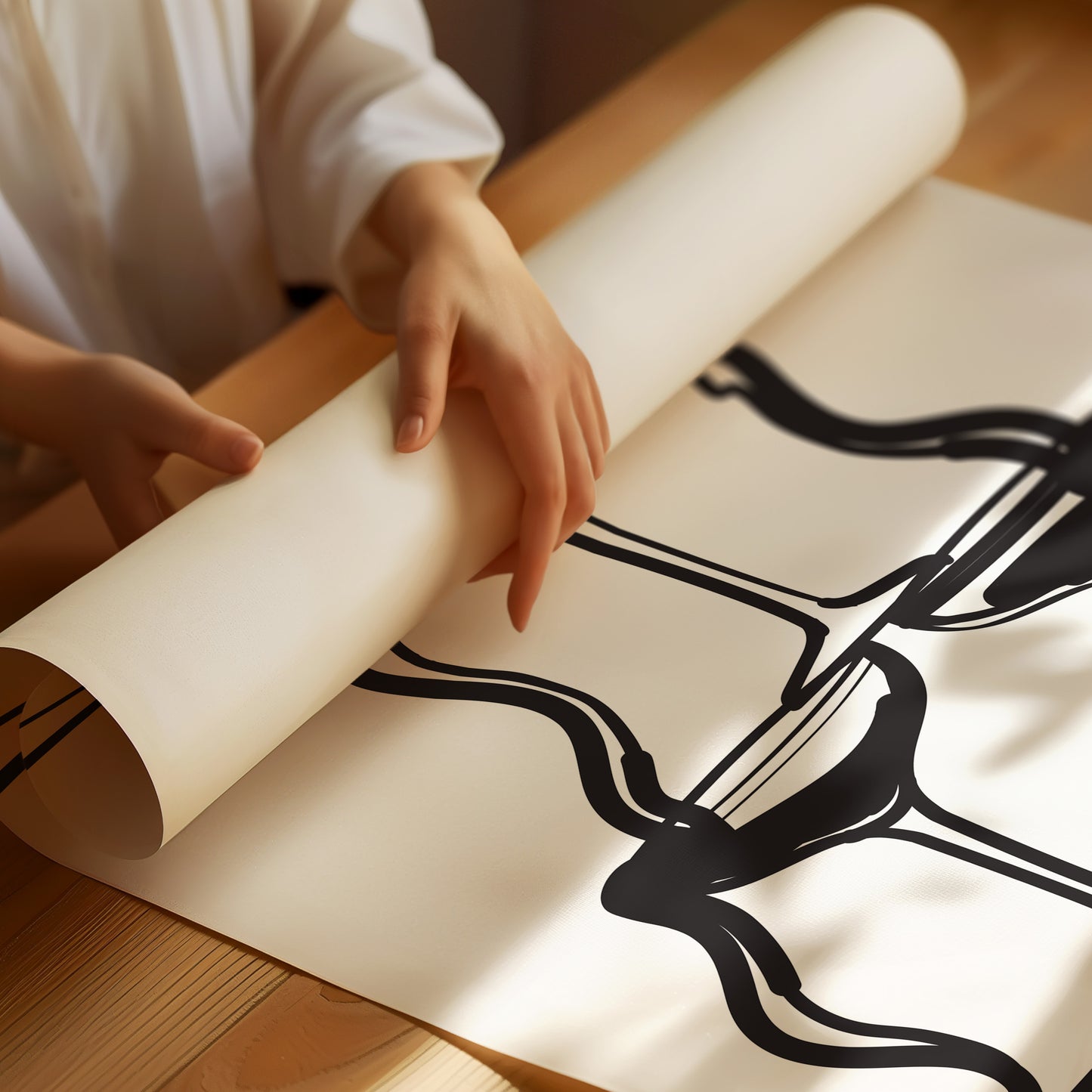 Champagne Towers Build Midnight Magic