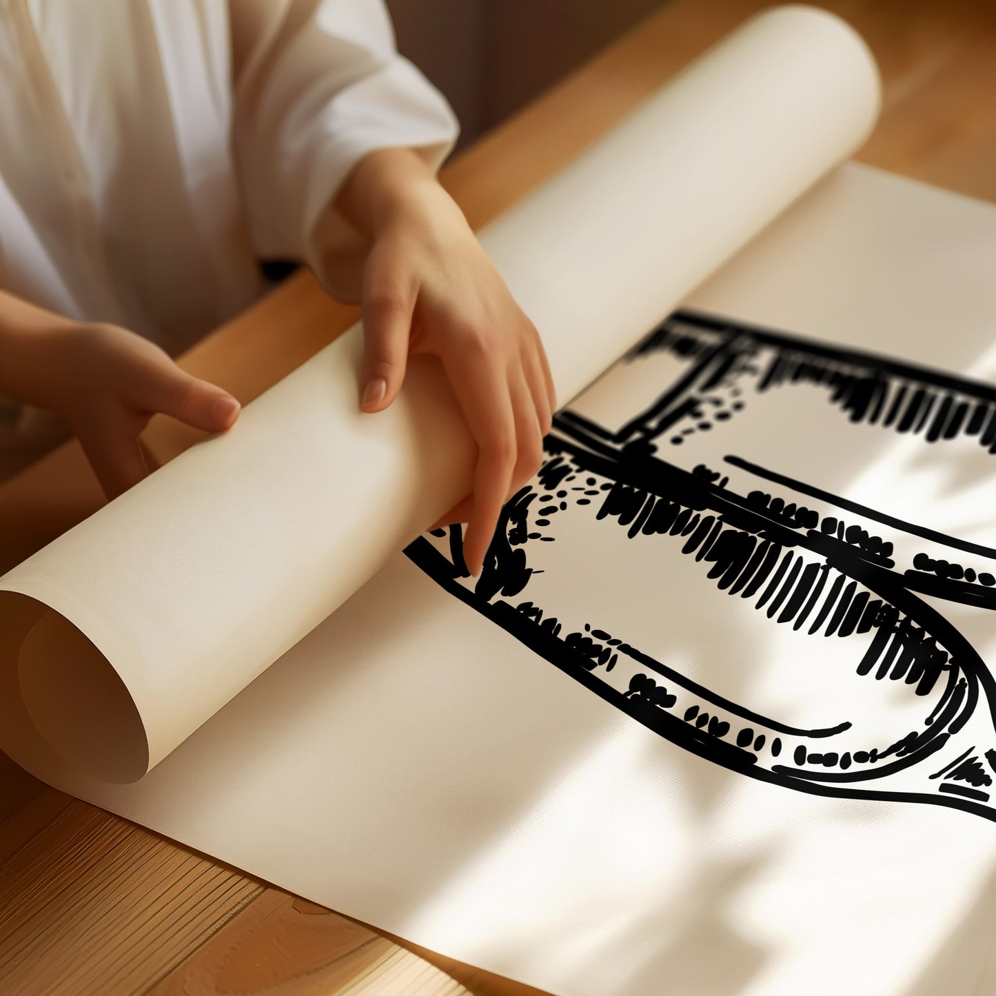 A Toast to New Beginnings