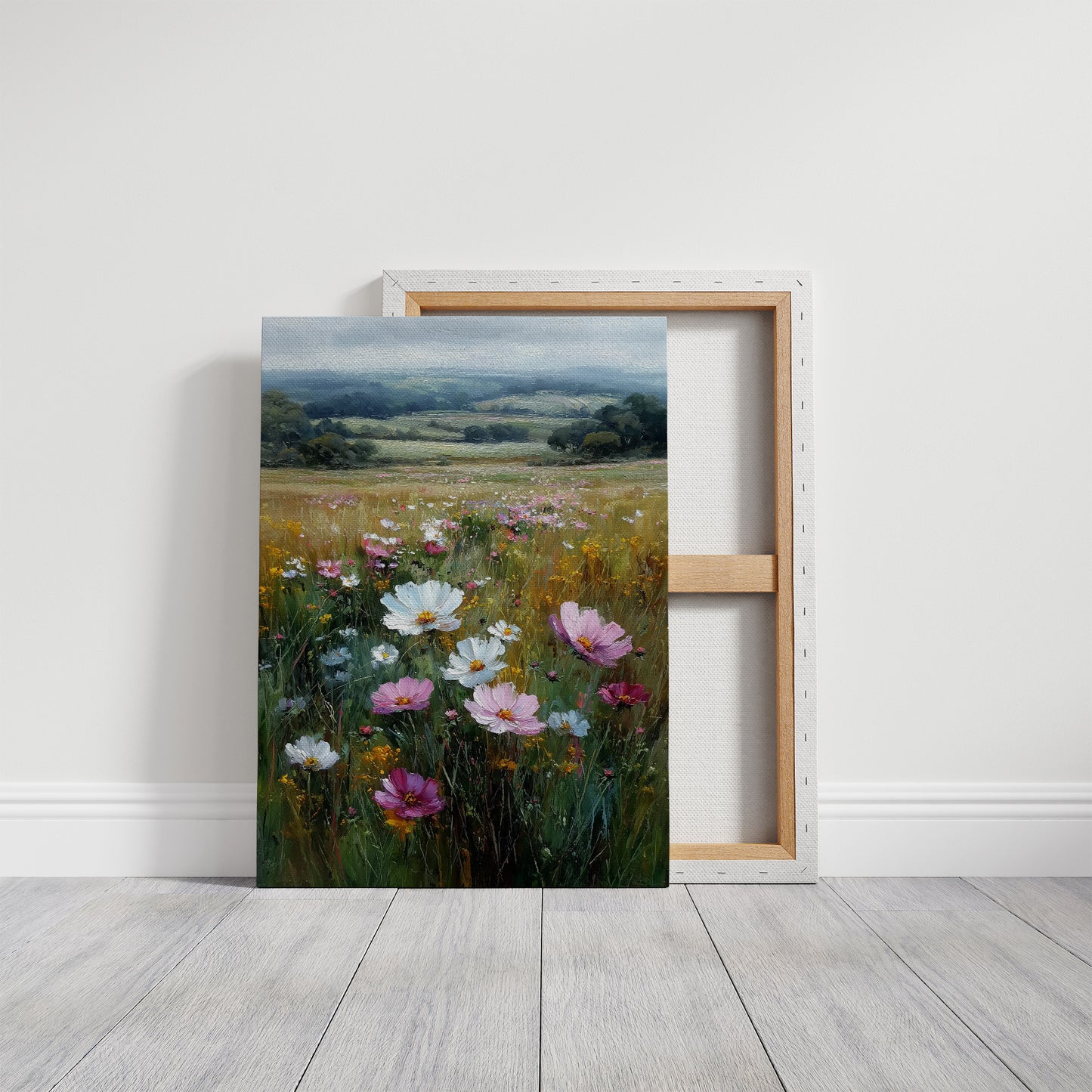 Cosmos Don't Wait for the Sun