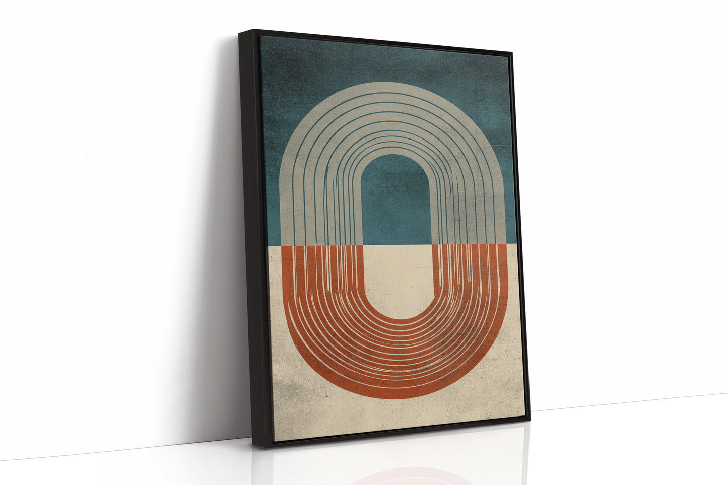 Circles of Time and Space