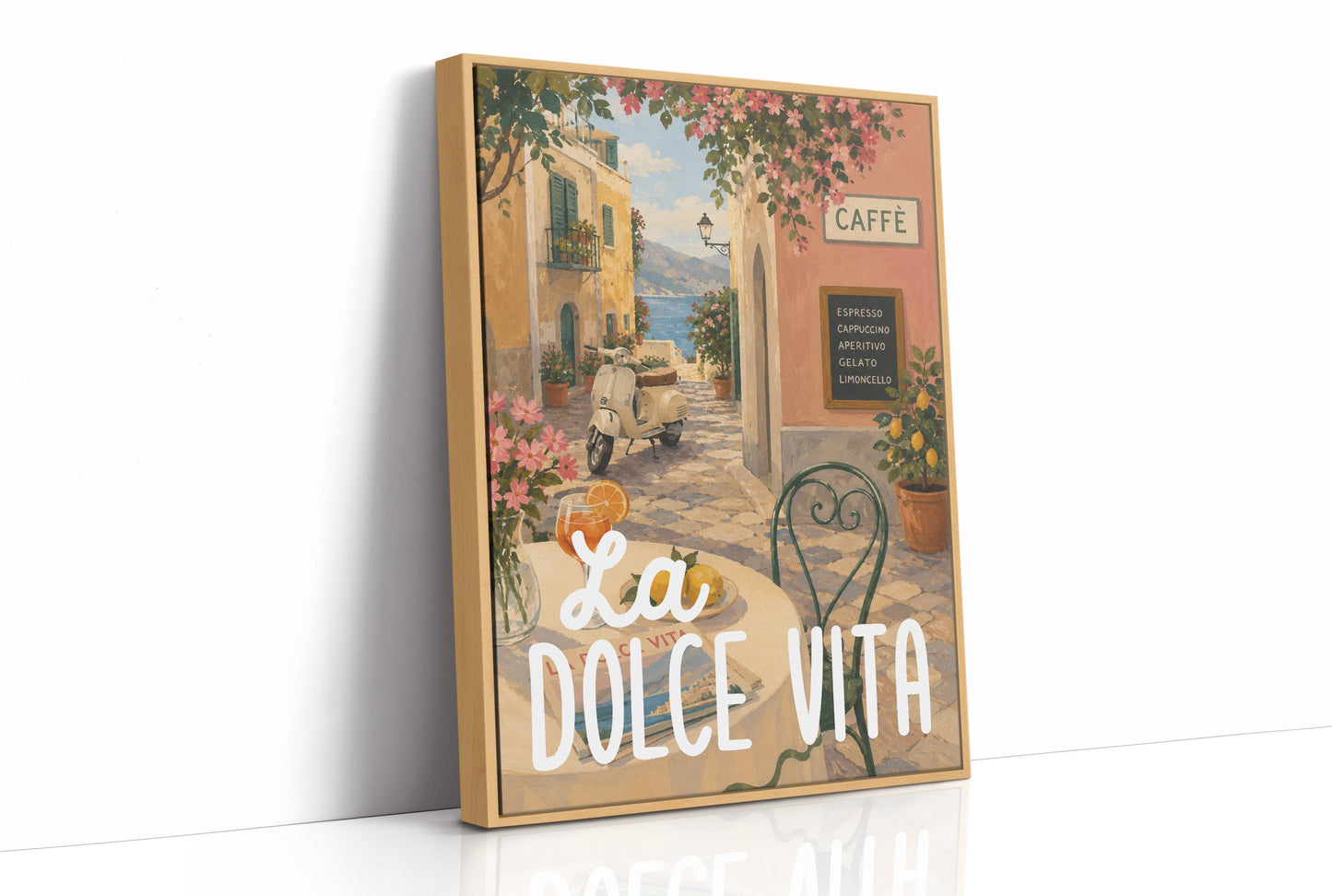 La Dolce Vita Café