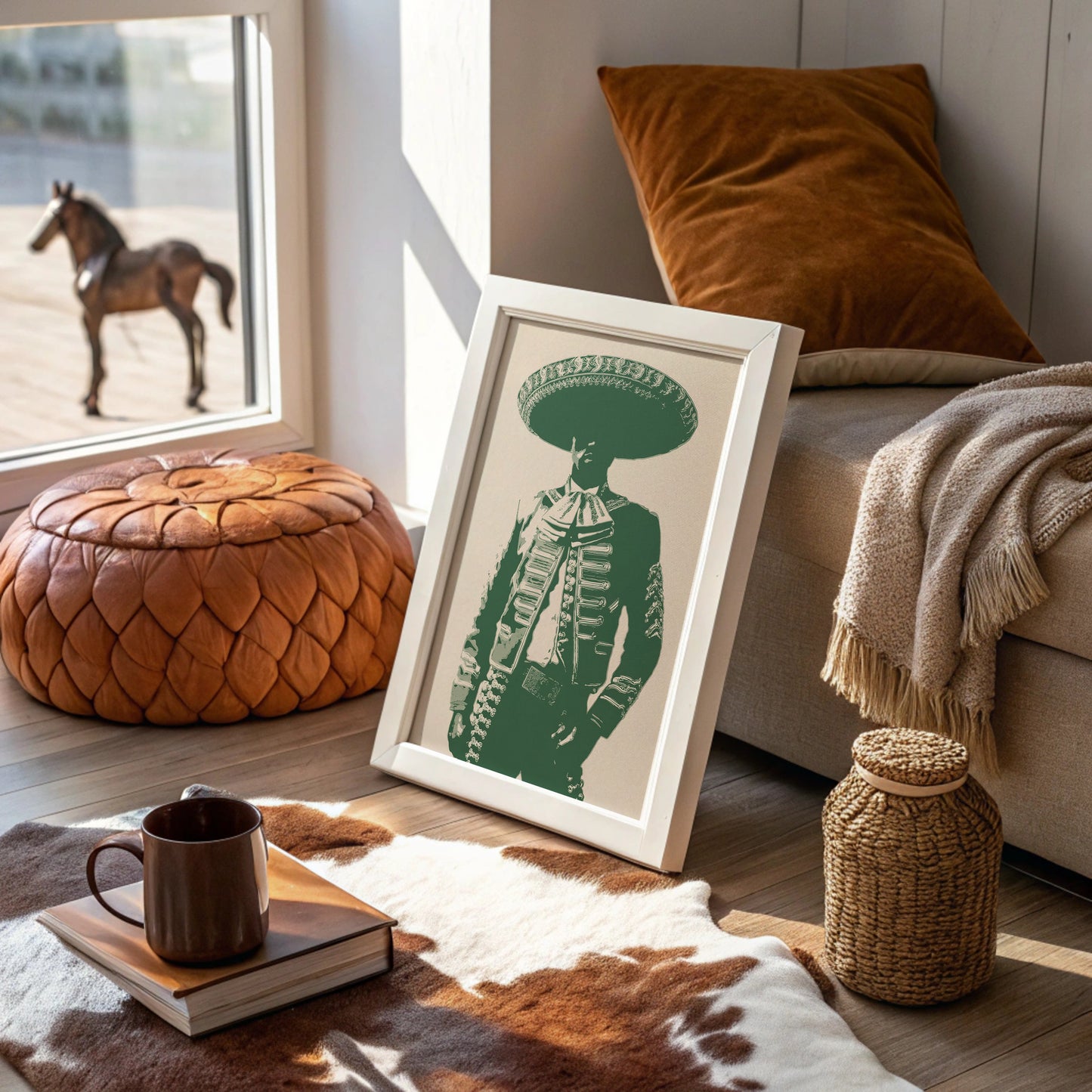 Verde Stories From Old Mexico