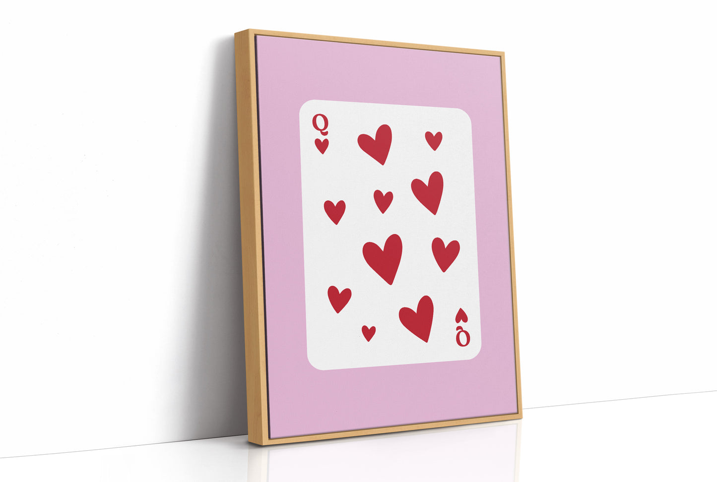 Queen Of Hearts