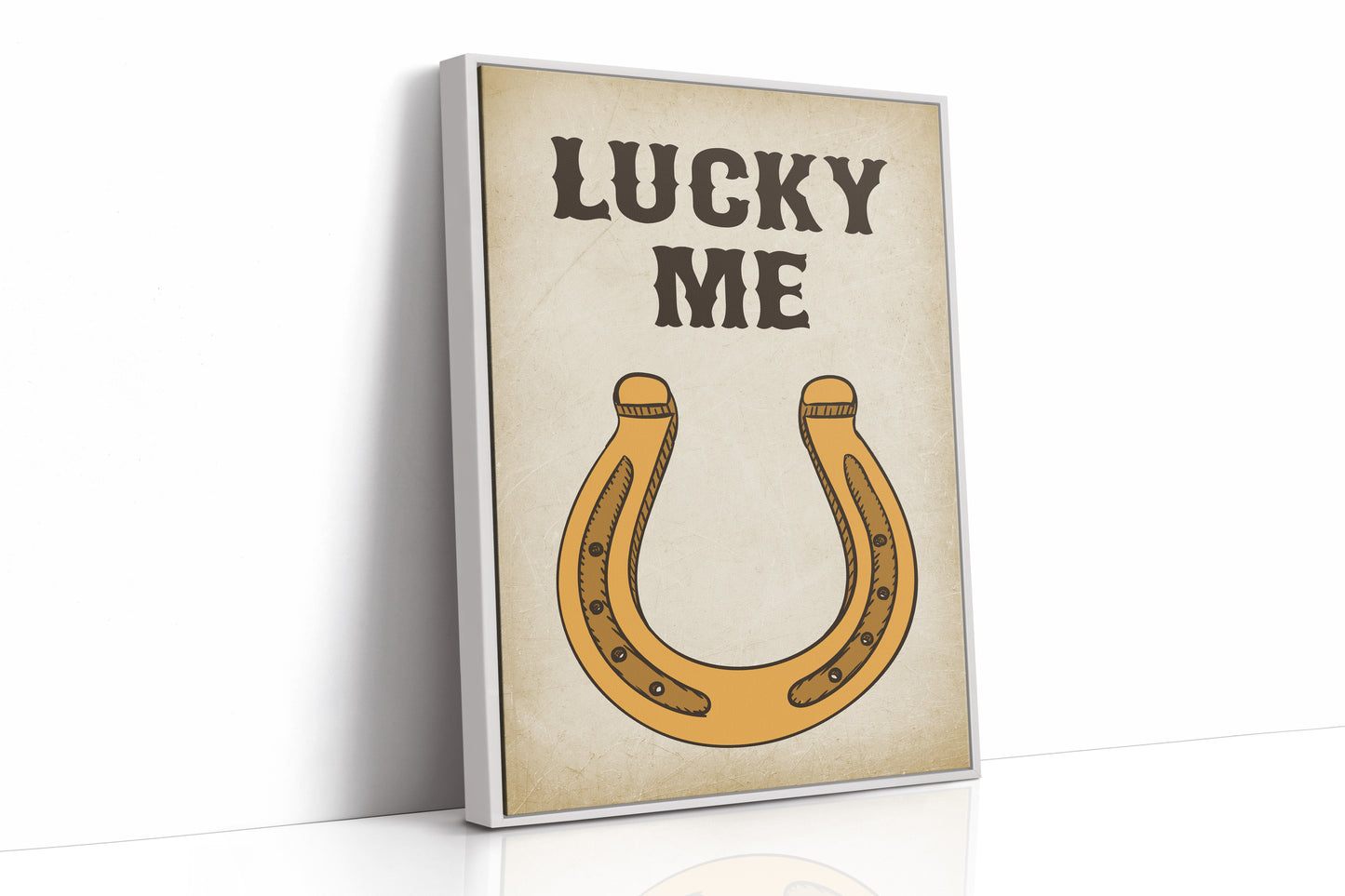 Fortune Smiles Upon the Bold