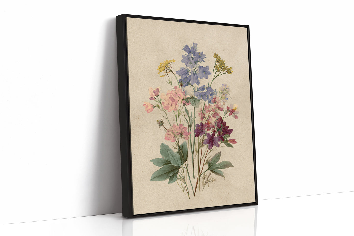 A Garden's Quiet Revelations