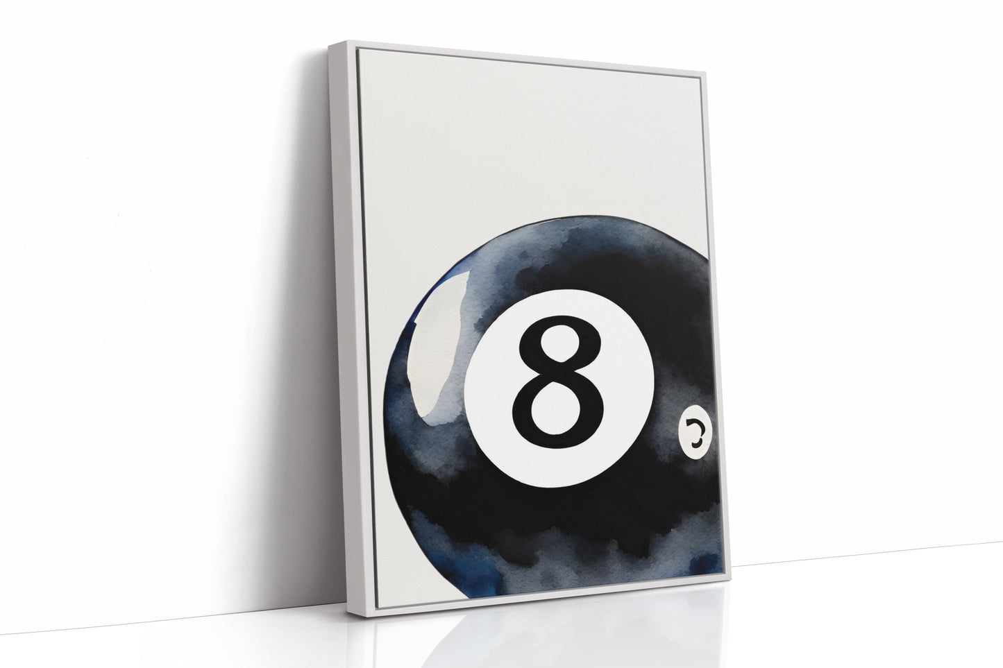 Midnight Games Behind The Eight