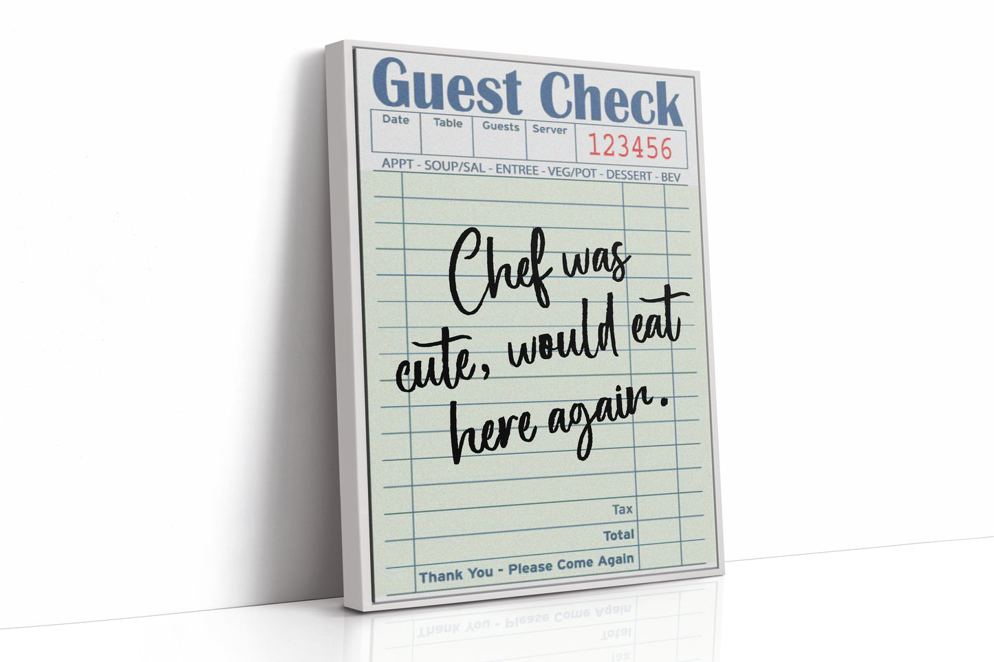 Sweet Notes From Kitchen Stories