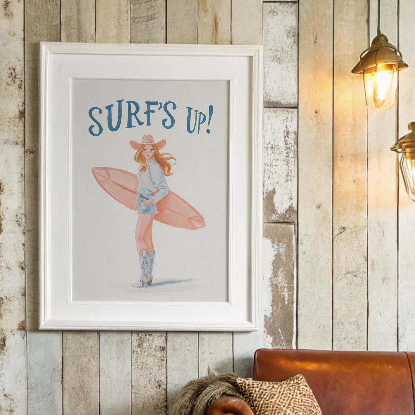 Ride the Waves of Sunshine