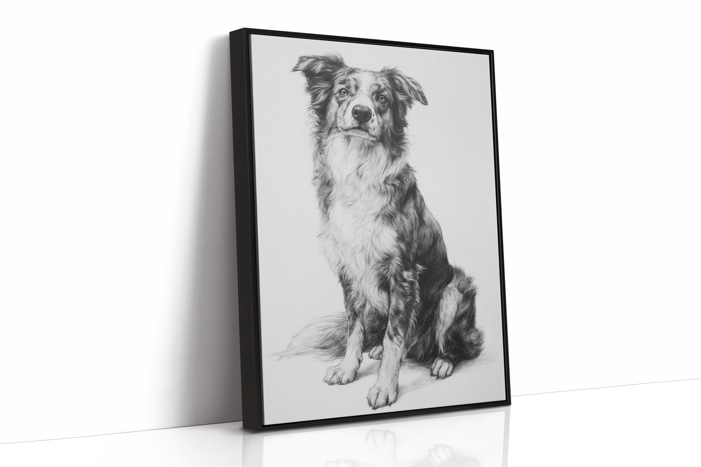 Guardian of Quiet Moments