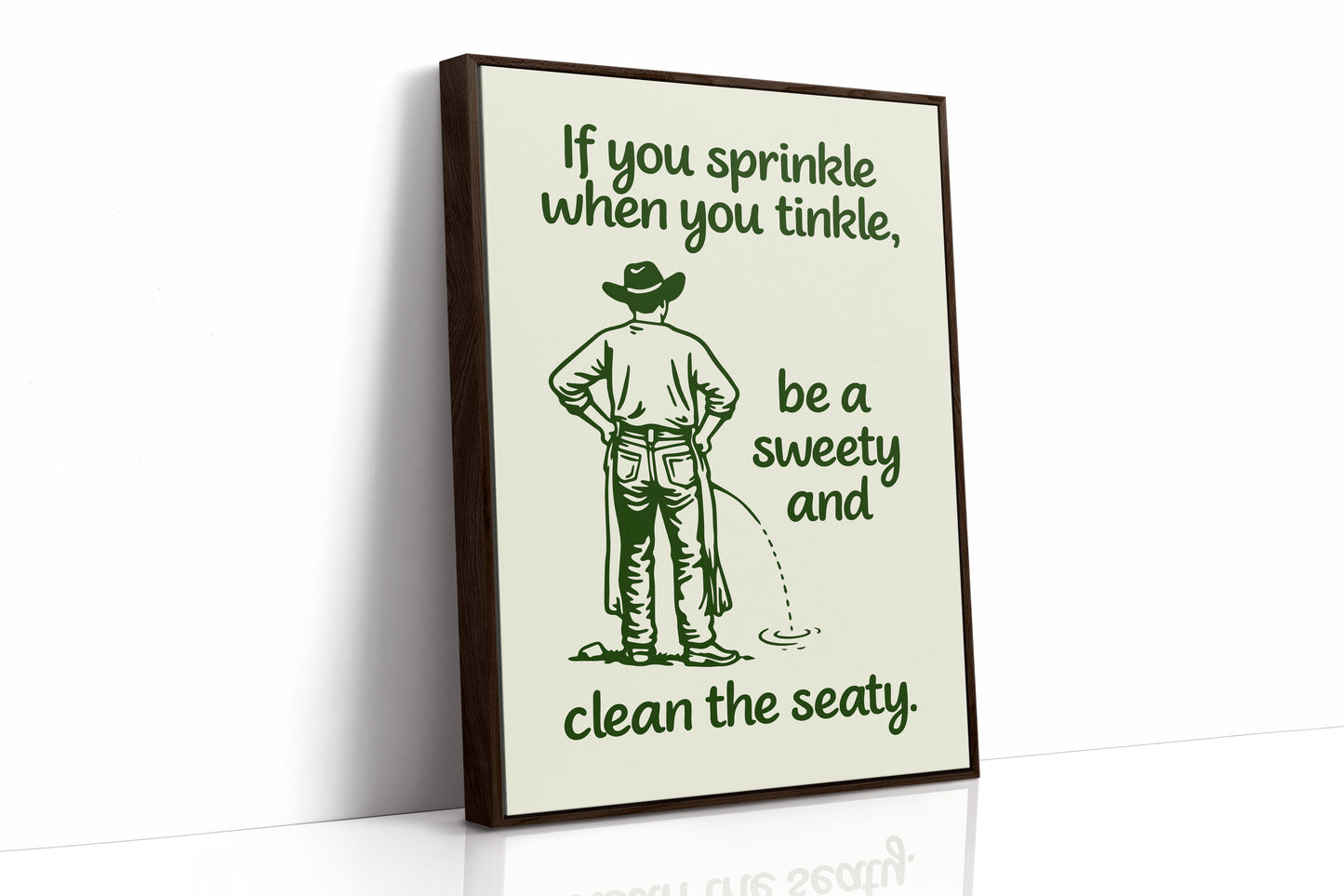 Be A Sweety, Partner