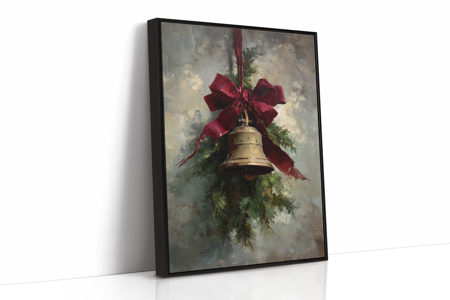 A Melody Wrapped in Greenery