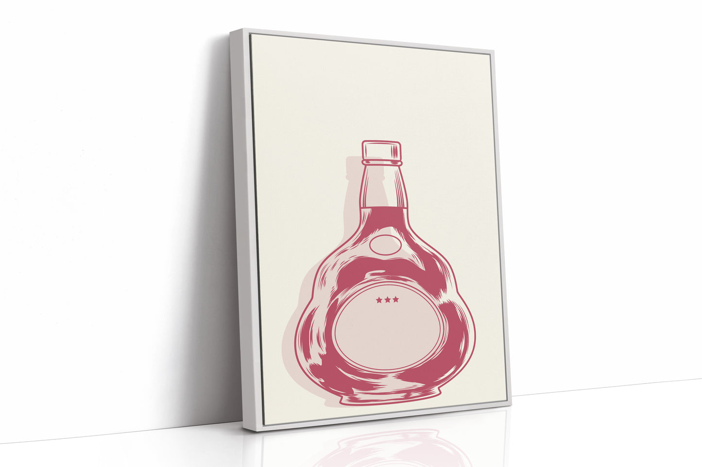 Rose Spirits Dance Through Time