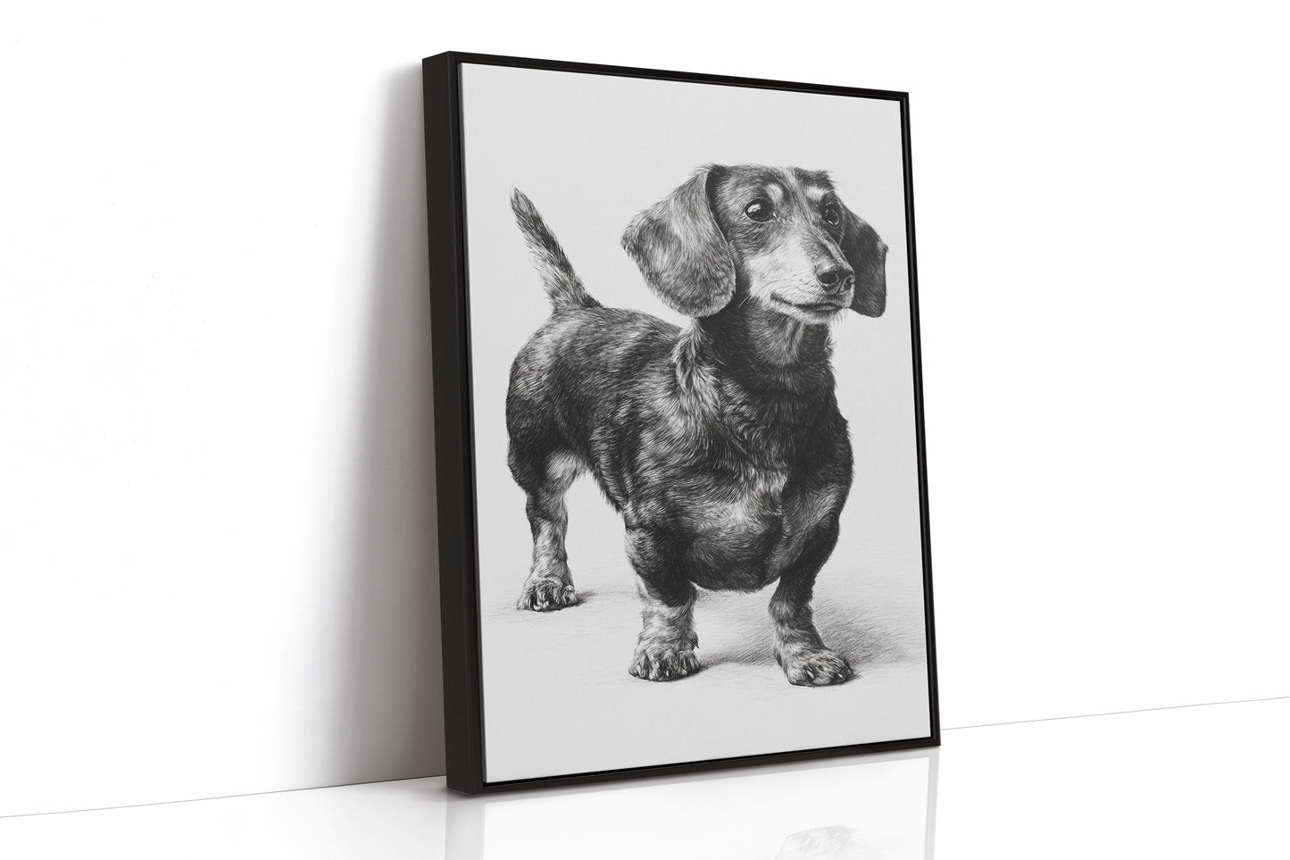 A Stance of Quiet Confidence