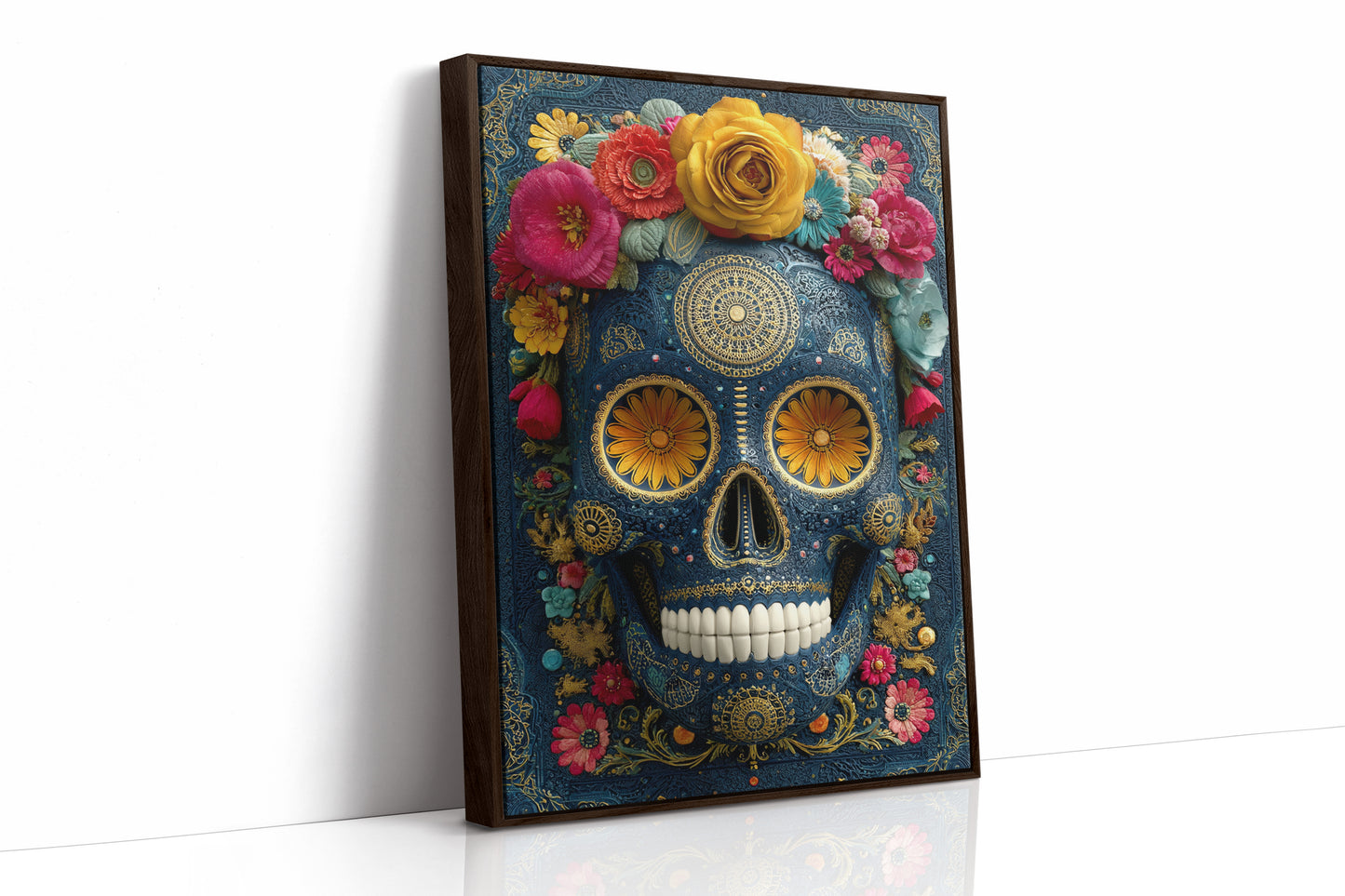 In Bloom, Life and Legacy