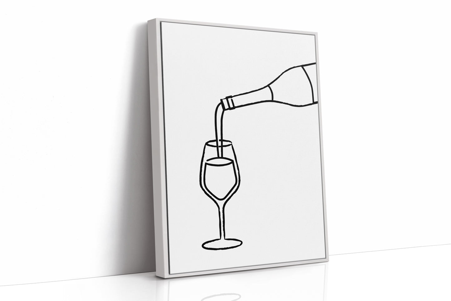 Simple Pleasures Pour Their Stories