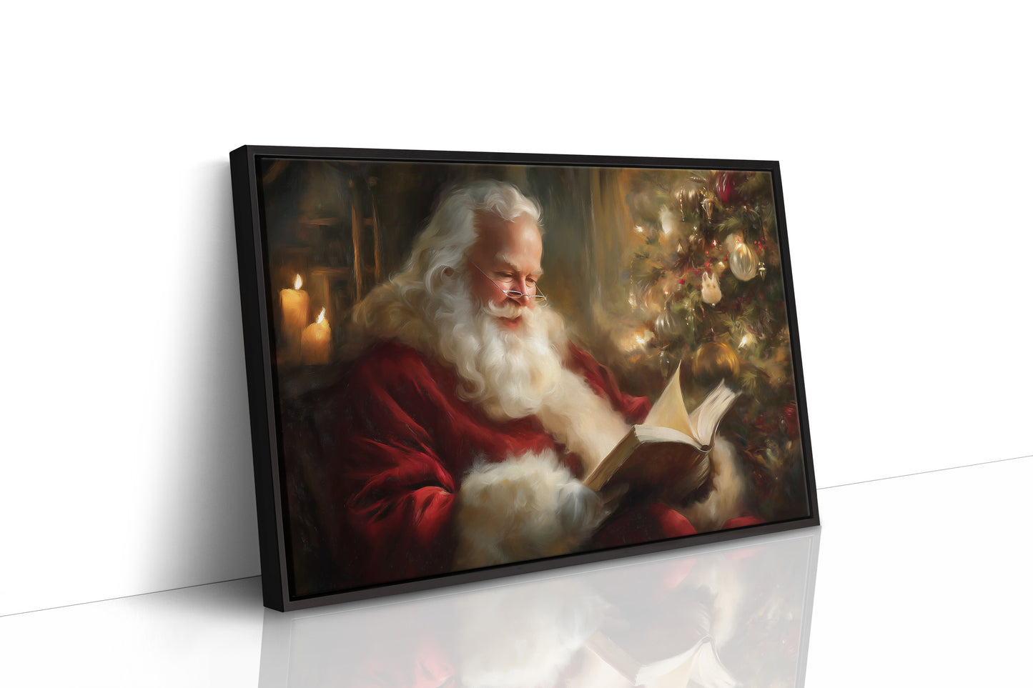 Stories Between December And Dawn