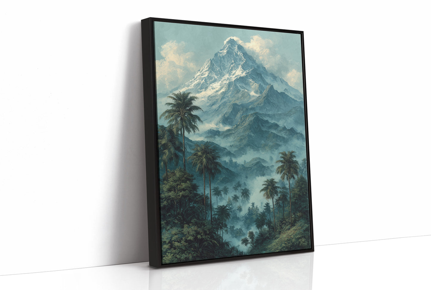 Snow Peak, Palm Jungle