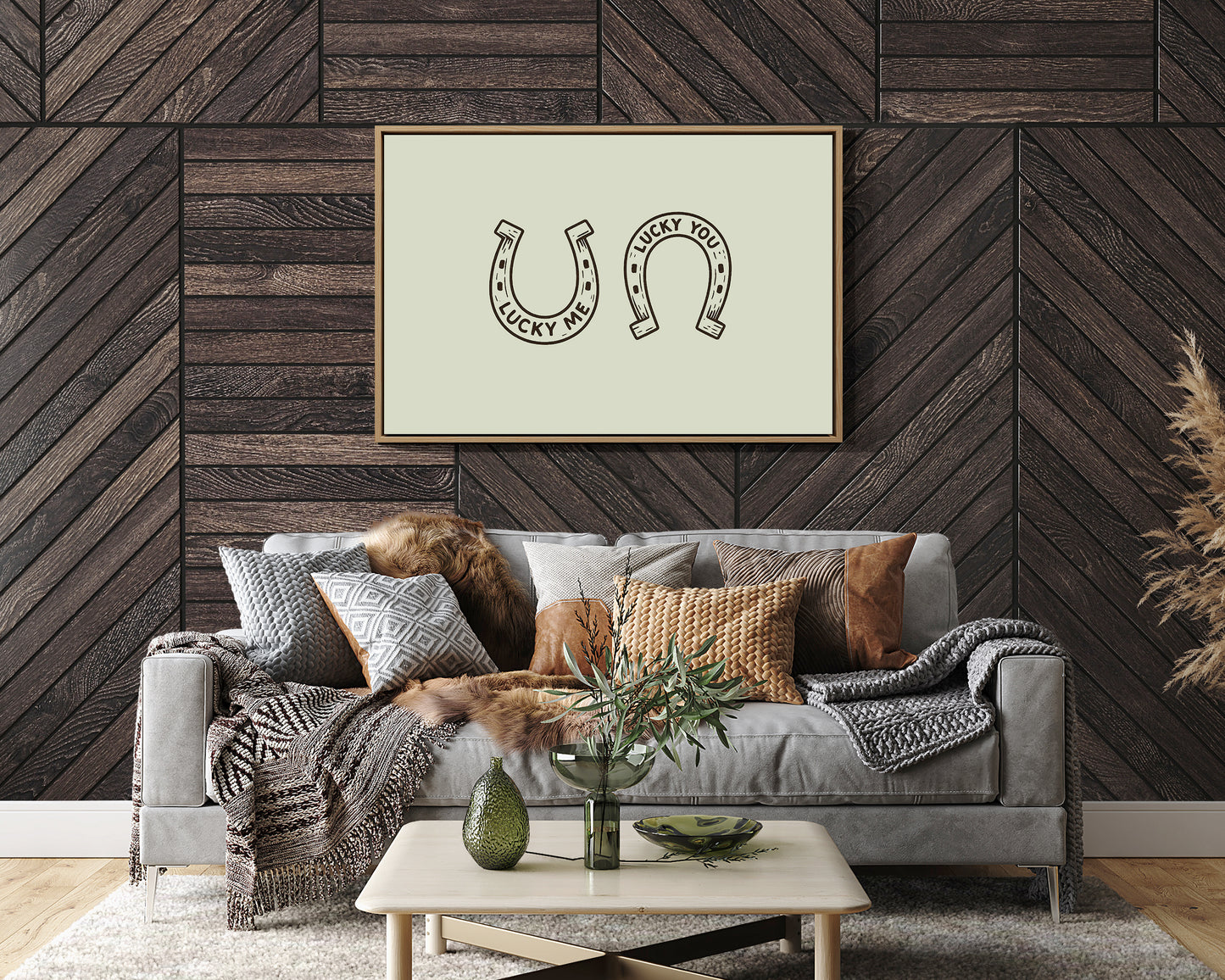 Fortune Rides On Iron Wishes