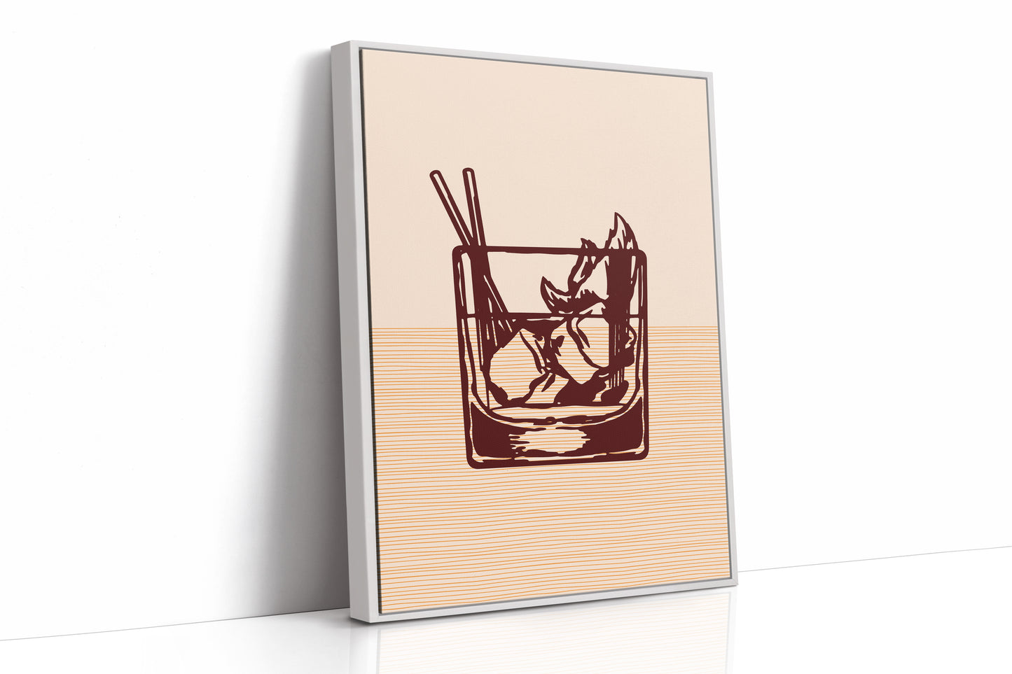 Bourbon Stories Between Old Friends