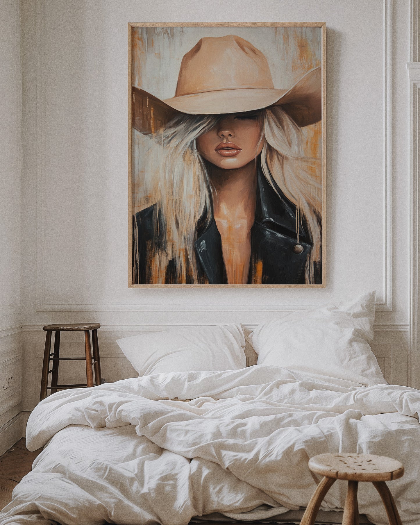 Whiskey & Wild Honey