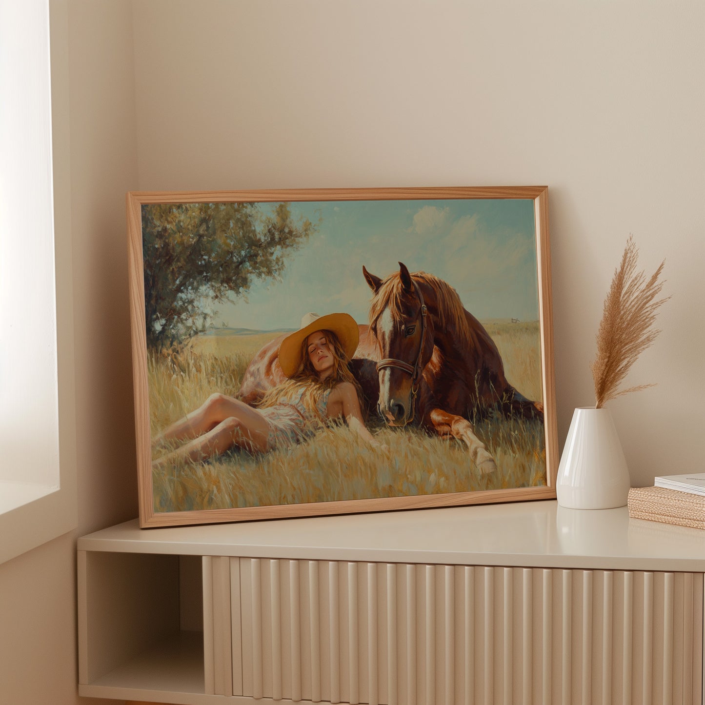 Golden Hour Companions