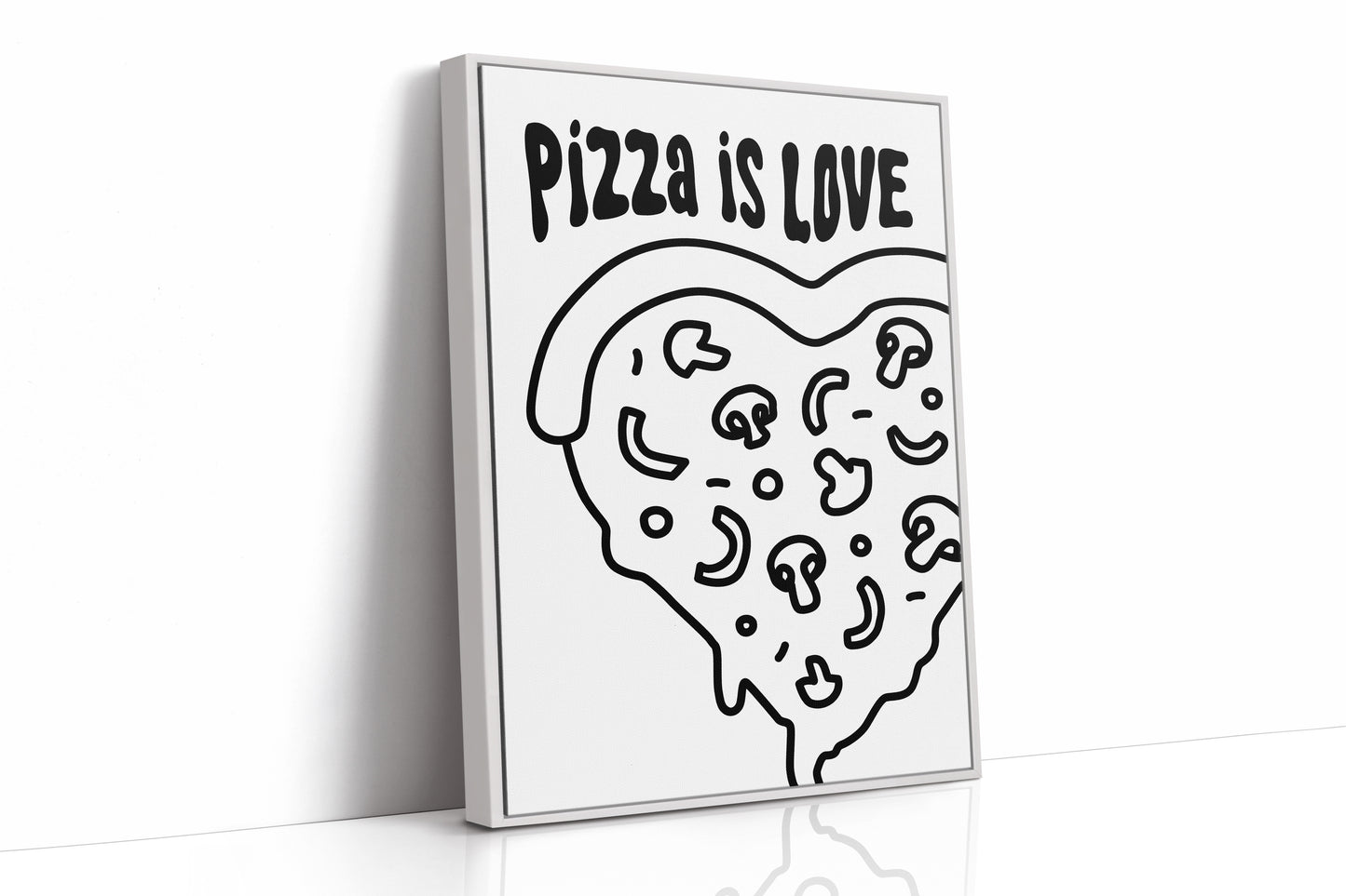 Fresh Slices Of Pure Joy