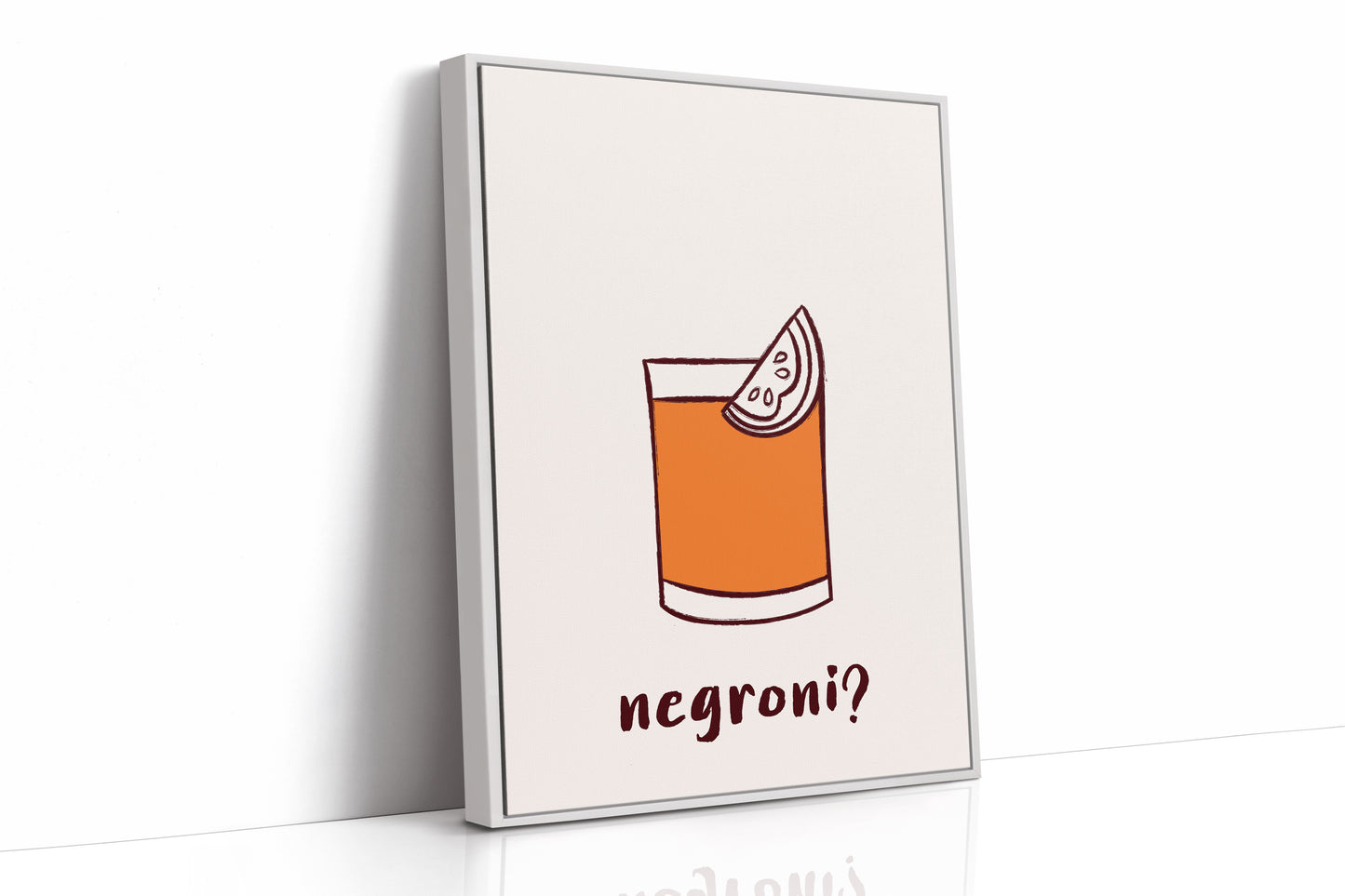 Cocktail Questions Spark Summer Memories