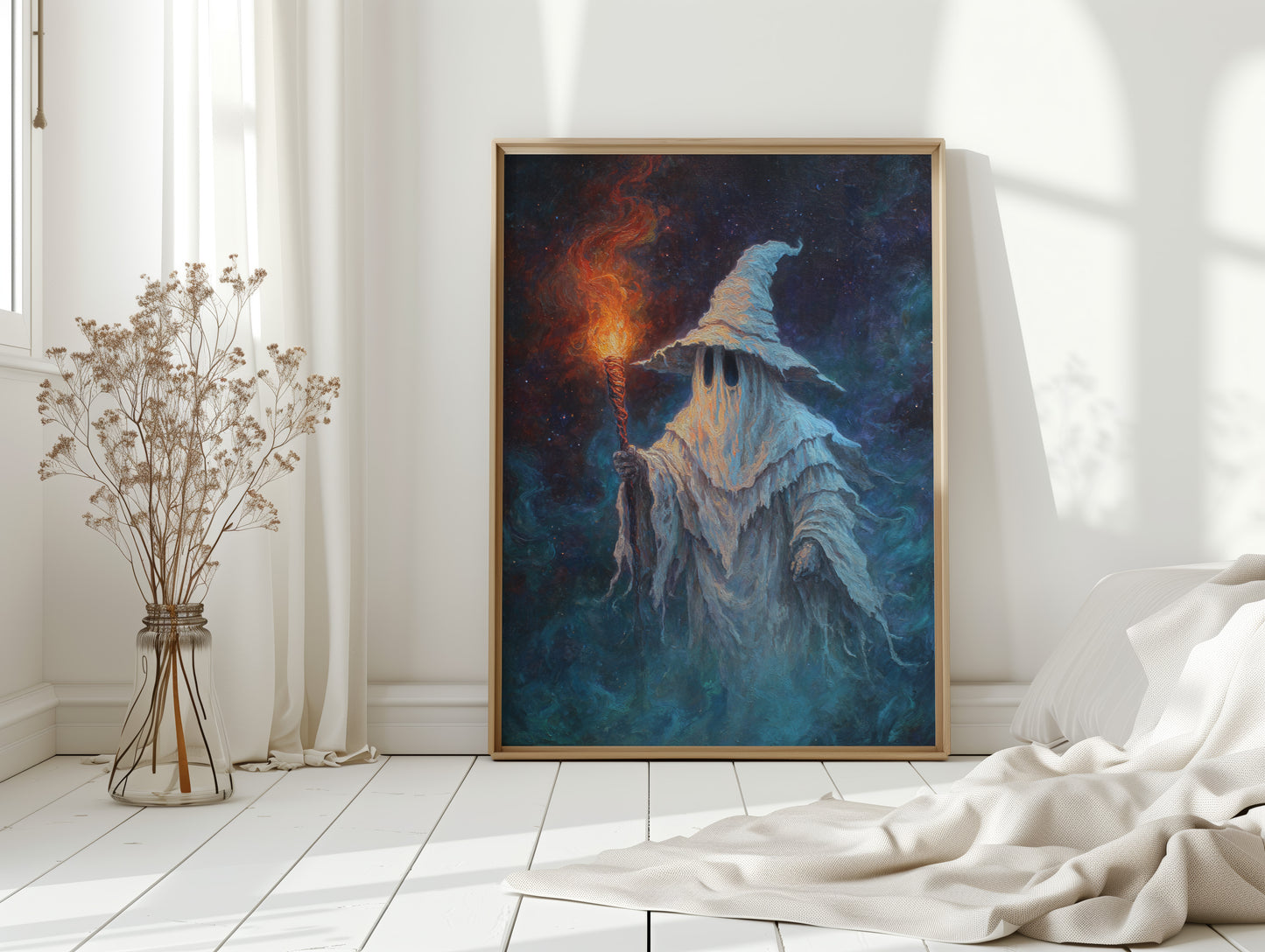 Guardian of Forgotten Realms