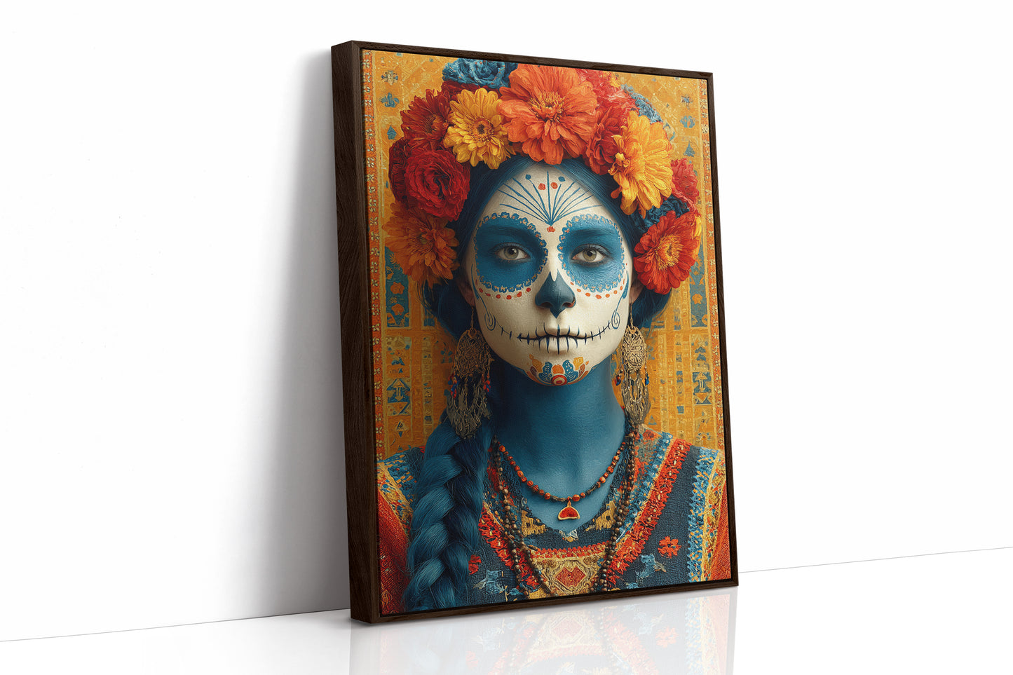 Beneath The Painted Veil