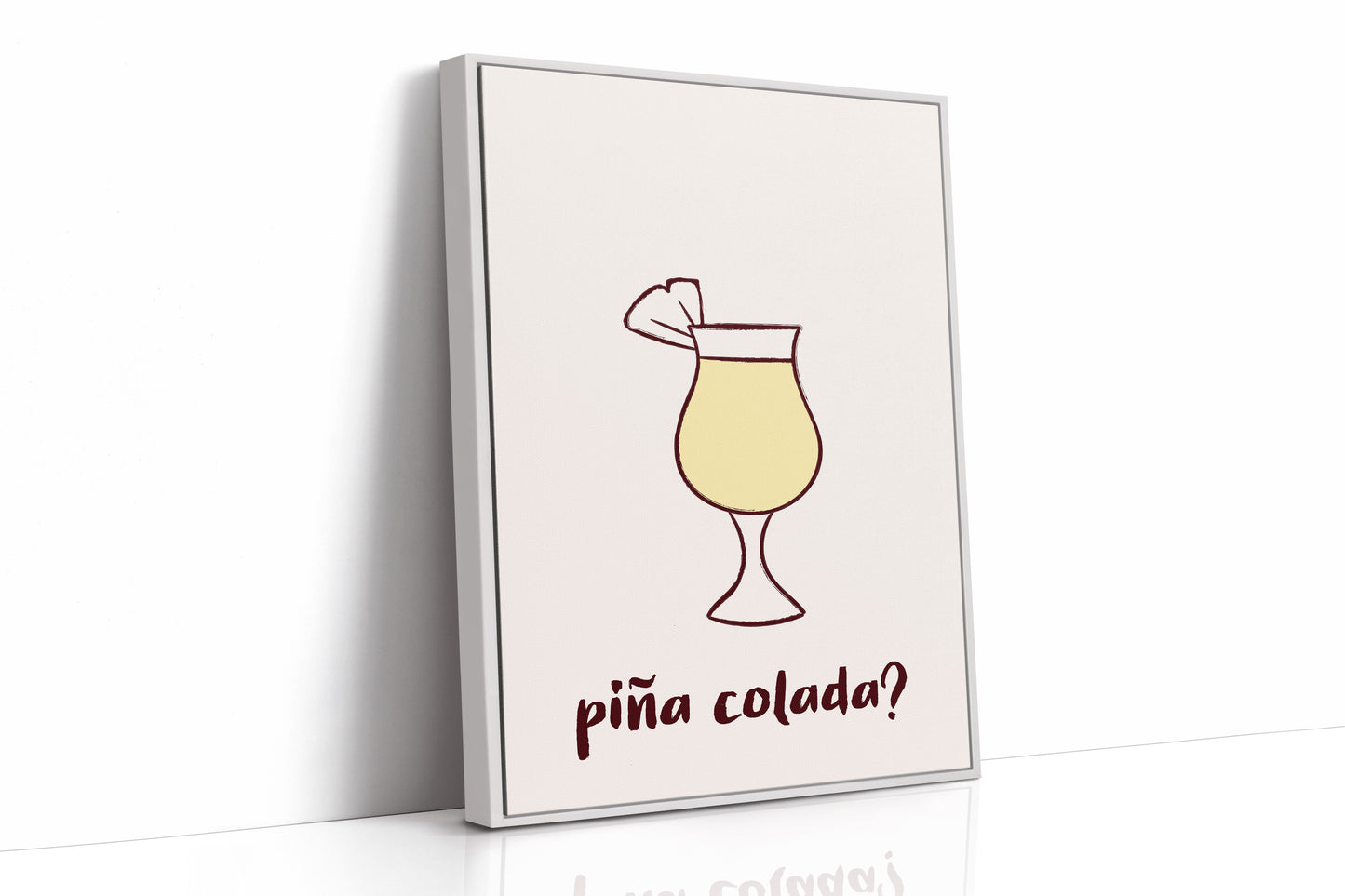 Tropical Questions Dance At Dusk