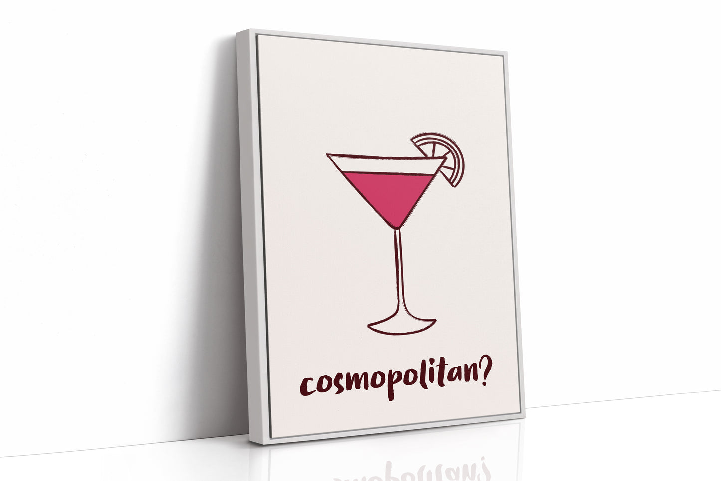 City Lights Pour Perfect Questions