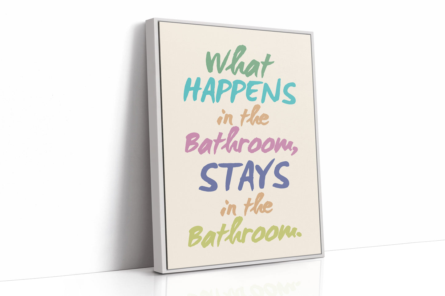Secrets Behind Closed Doors Remain